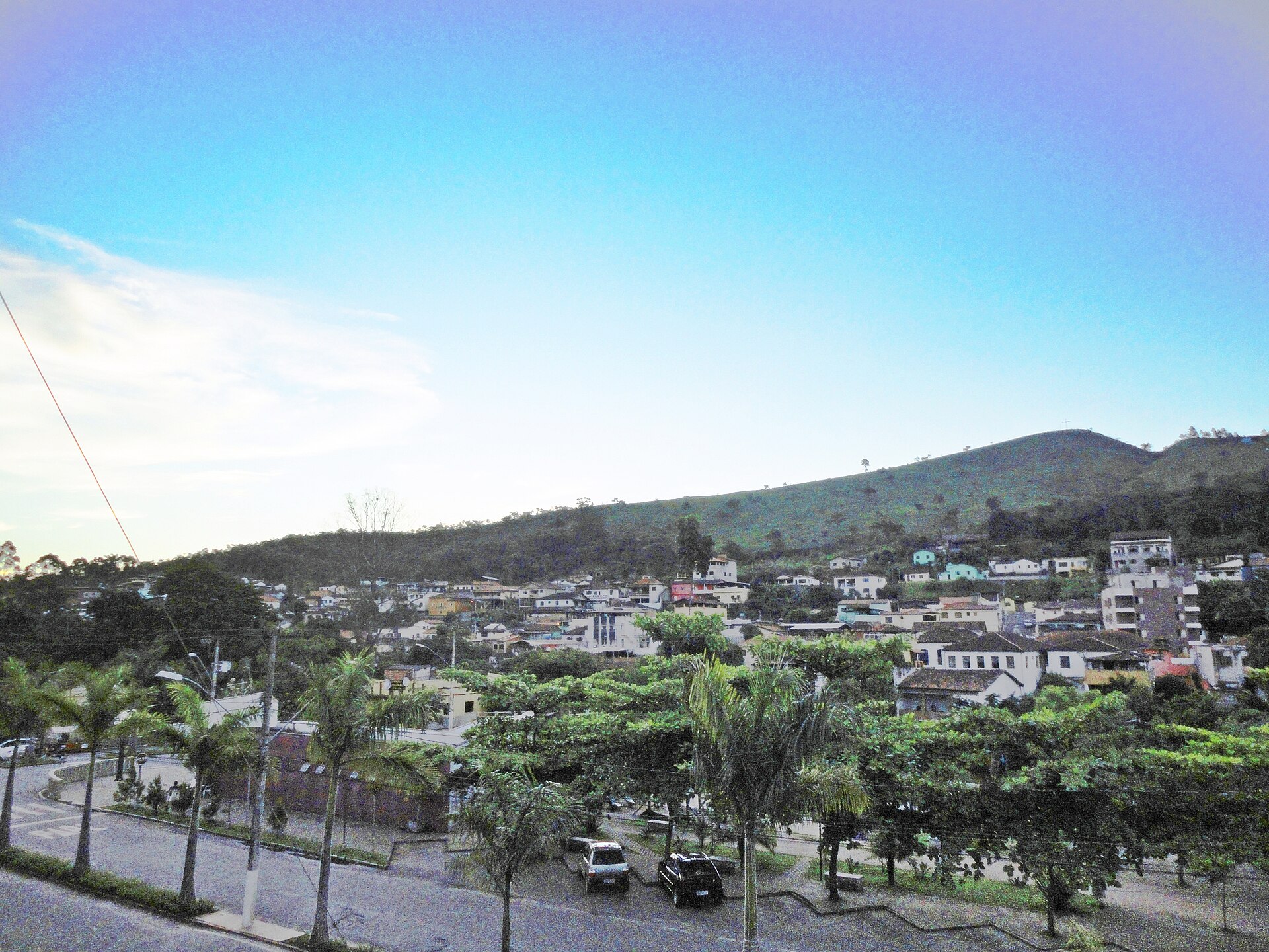 Imagem de referência de Rio Piracicaba, descrito nos dados abertos como município brasileiro no interior do estado de Minas Gerais