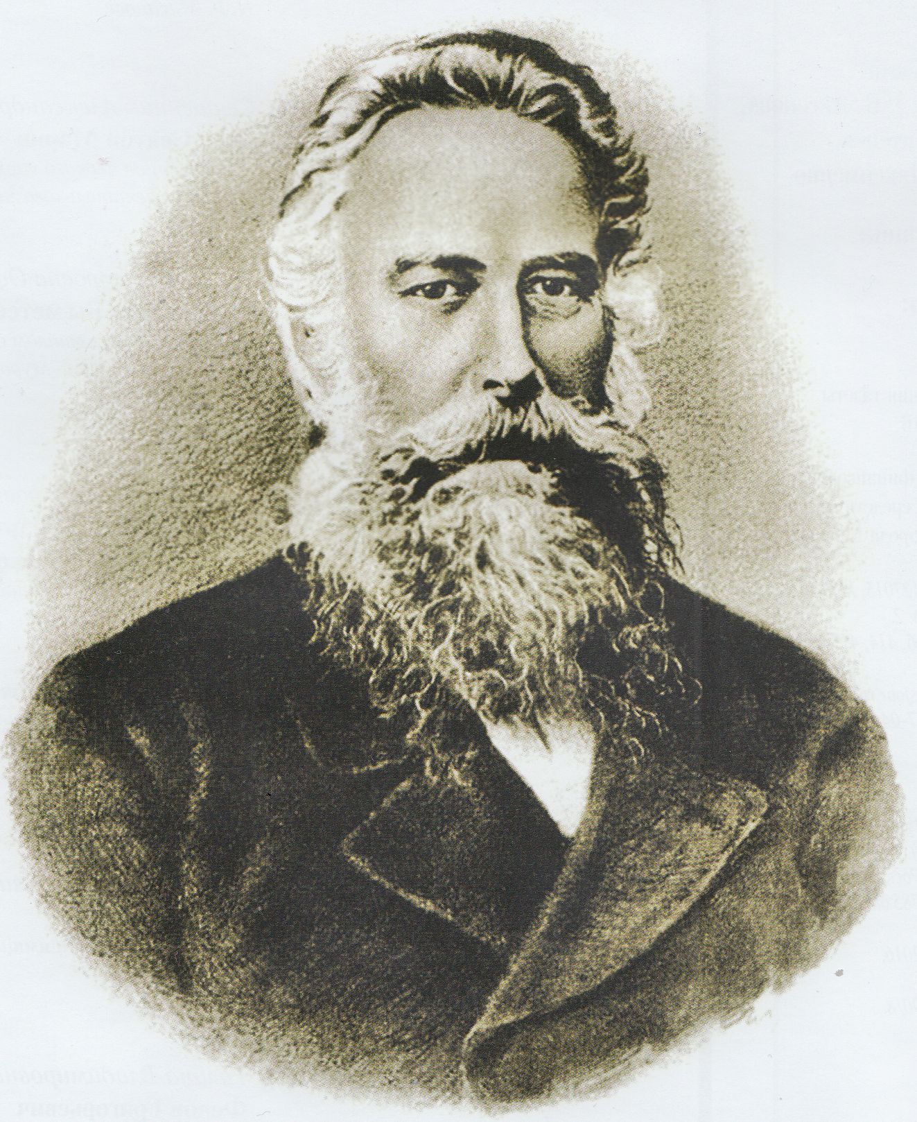Imagem de referência relacionada a Heinrich Friedrich von Storch, item descrito como professor académico alemão