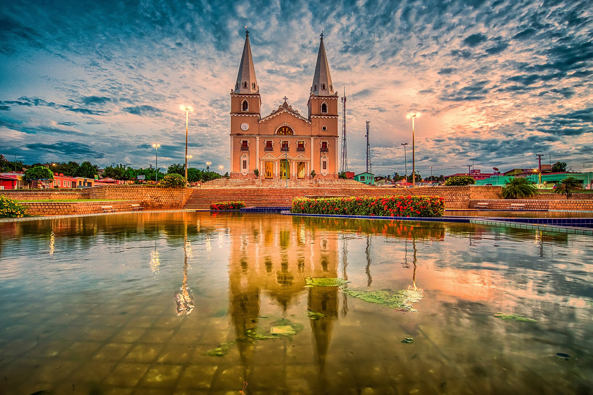 Imagem de referência de Ceará-Mirim, descrito nos dados abertos como município brasileiro do estado do Rio Grande do Norte