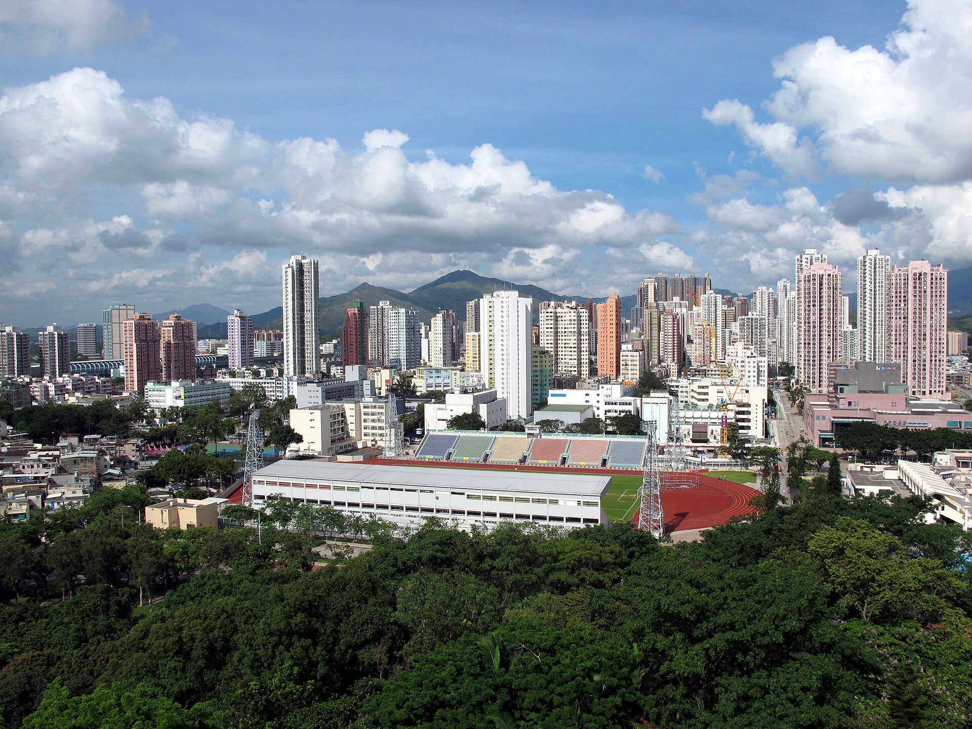 Imagem de referência relacionada a Yuen Long, item descrito como registro de referência sobre Yuen Long, organizado a partir de dados estruturados abertos