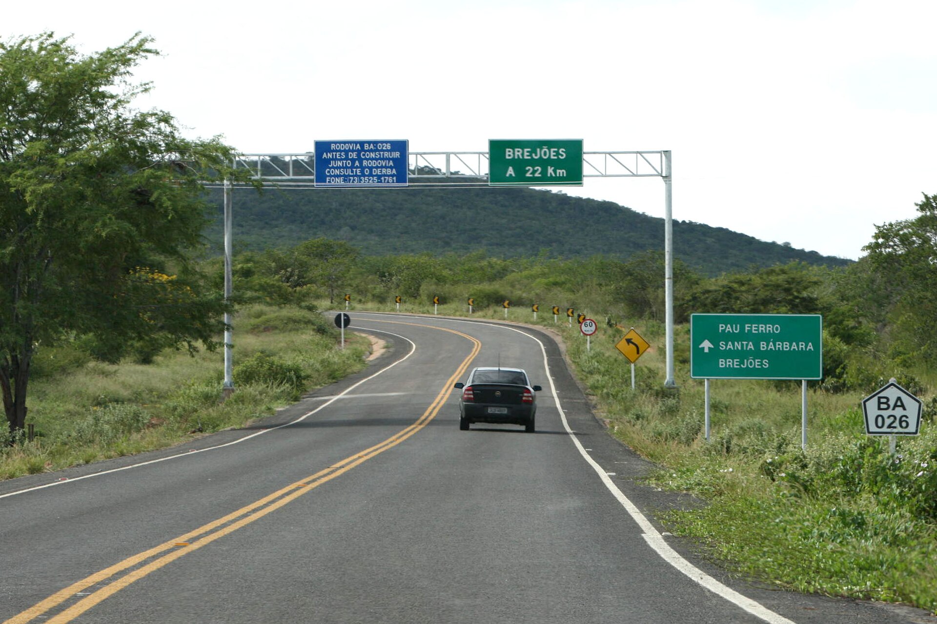 Imagem de referência de Brejões, descrito nos dados abertos como município do Estado da Bahia, Brasil