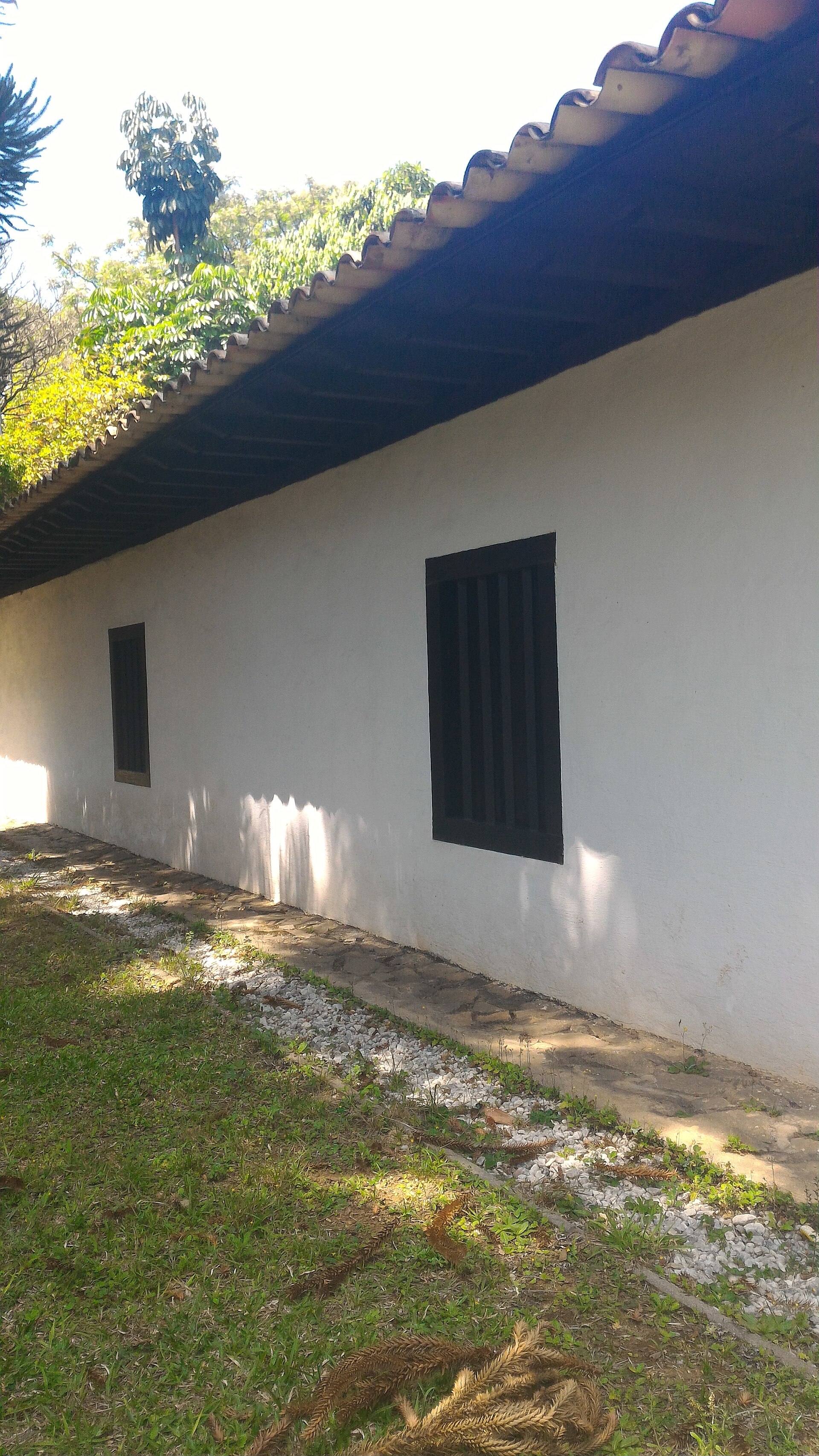 Imagem de referência de Casa do Sertanista, descrito nos dados abertos como casa histórica em São Paulo