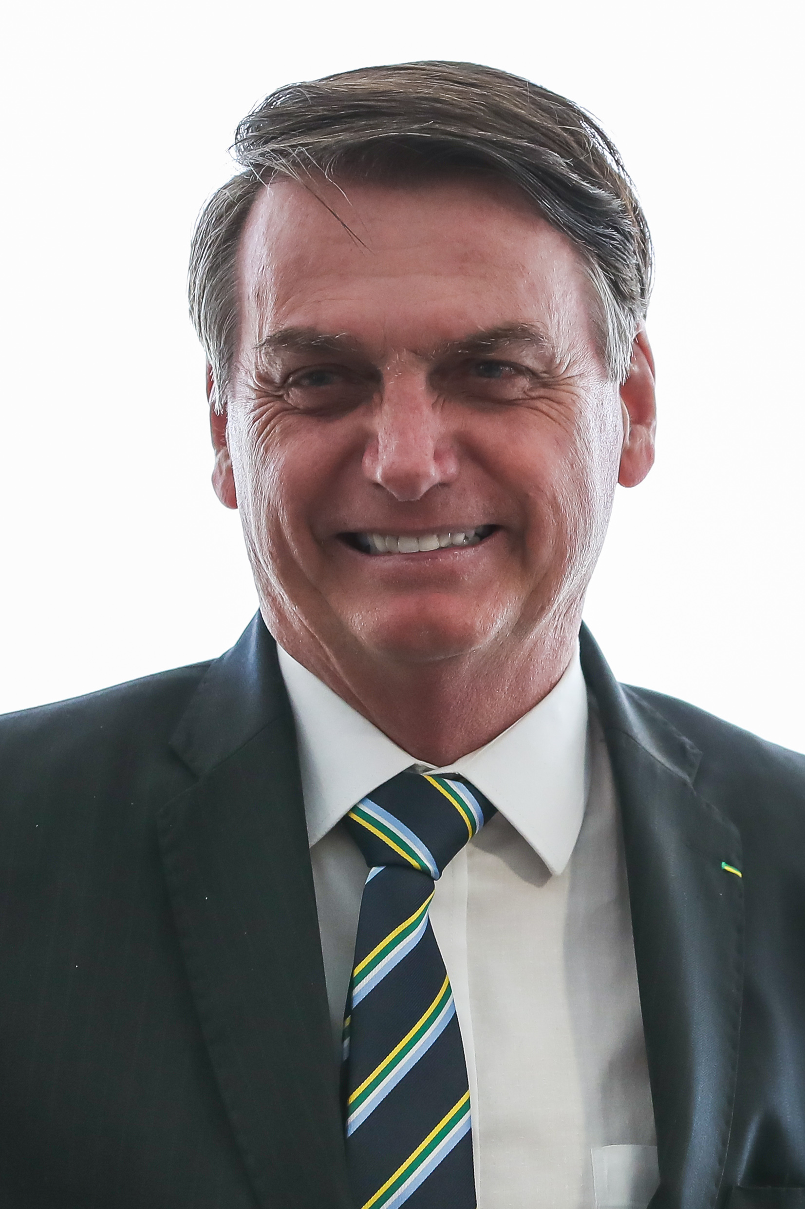 Imagem de referência de governador de Roraima, descrito nos dados abertos como chefe do Poder Executivo do estado de Roraima