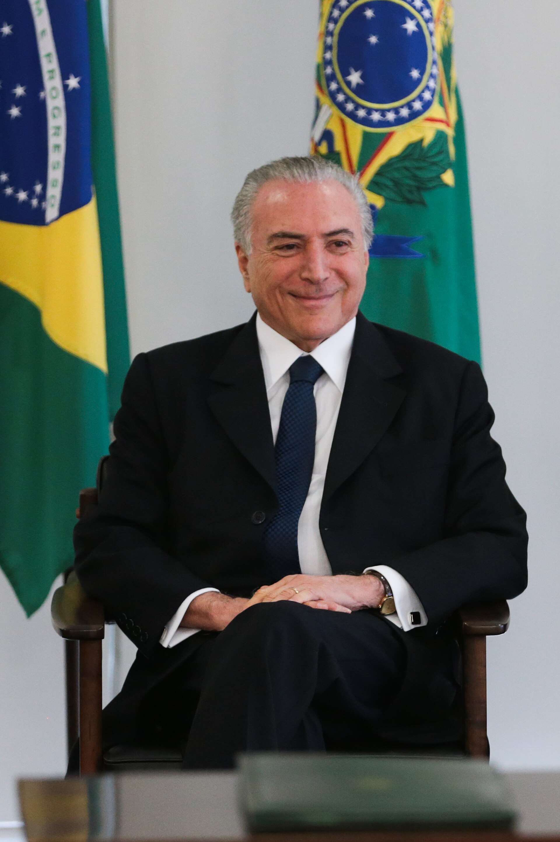 Imagem de referência de governo Michel Temer, descrito nos dados abertos como governo do 37º presidente do Brasil