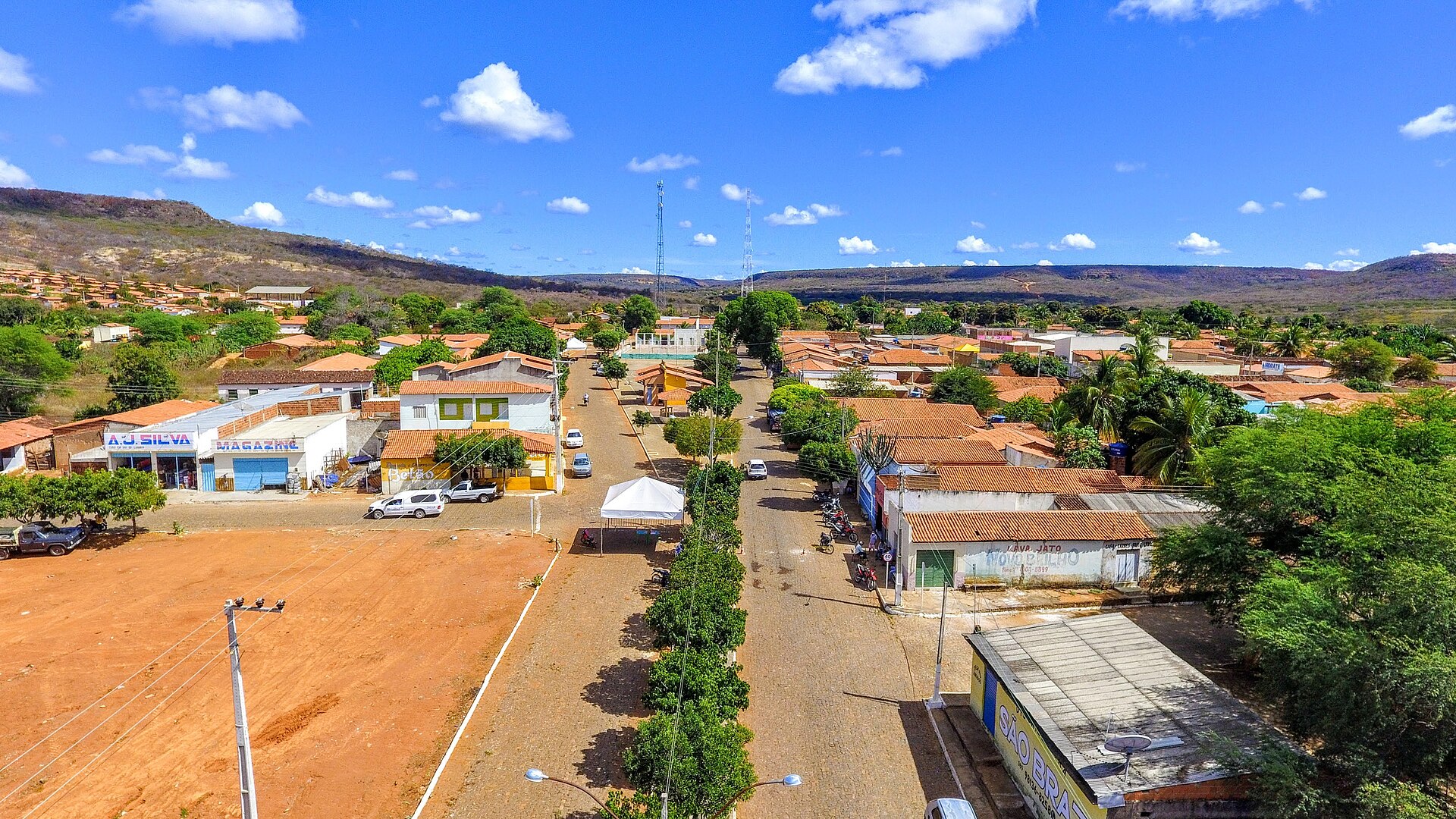 Imagem de referência de São Braz do Piauí, descrito nos dados abertos como município brasileiro do estado do Piauí