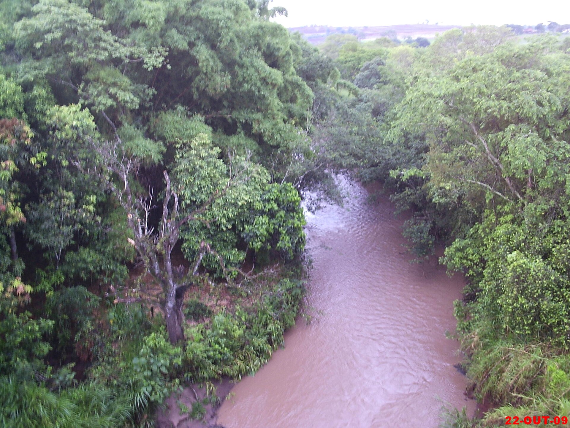 Imagem de referência de São José da Bela Vista, descrito nos dados abertos como município brasileiro do estado de São Paulo