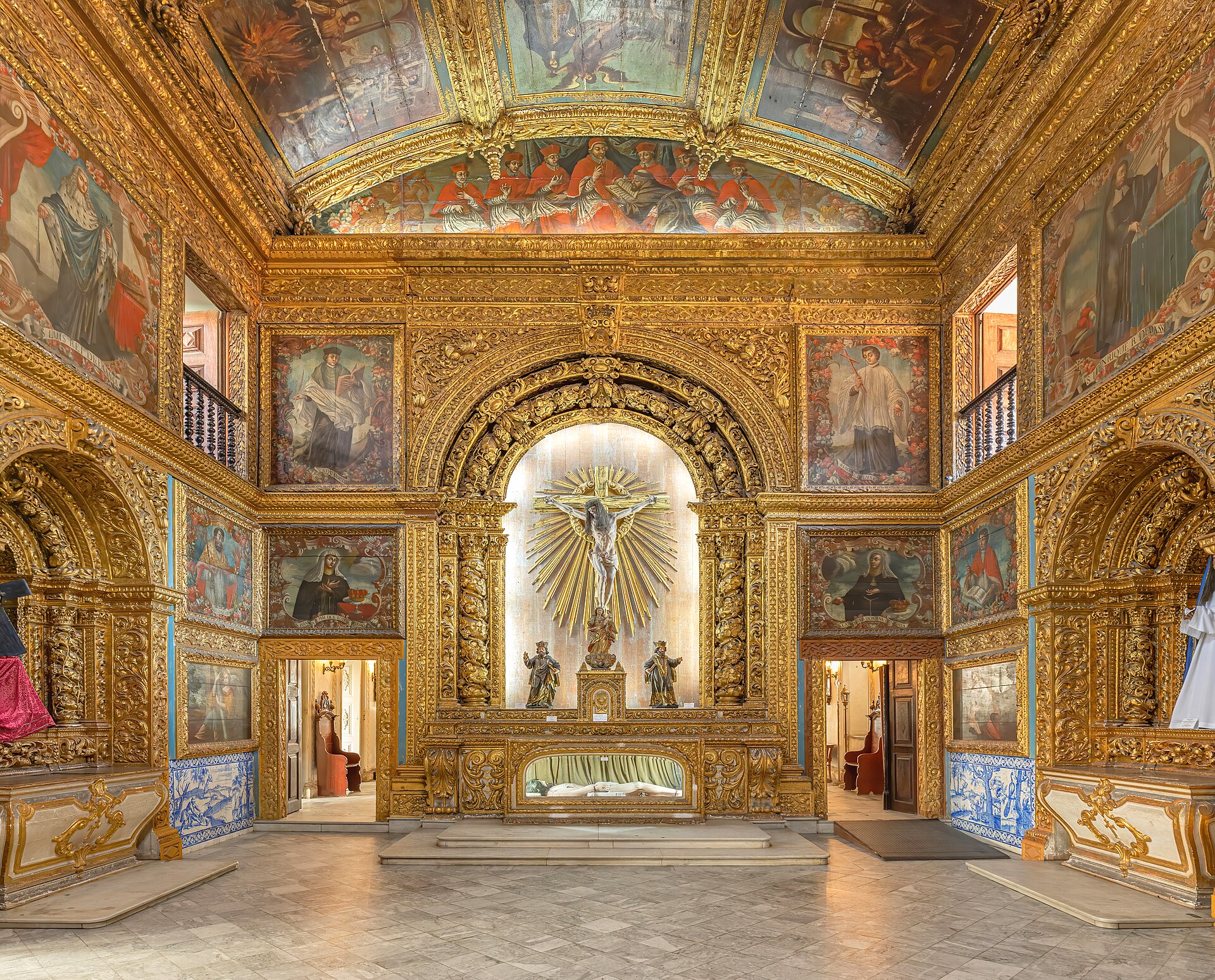 Imagem de referência de Museu da Cidade do Recife, descrito nos dados abertos como museu em Recife, Brasil