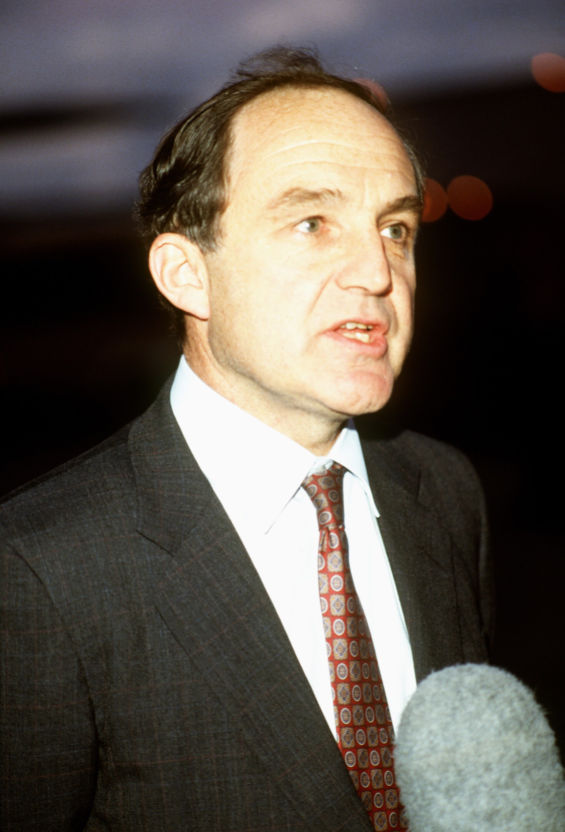 Imagem de referência de George Younger, descrito nos dados abertos como banqueiro, Reino Unido