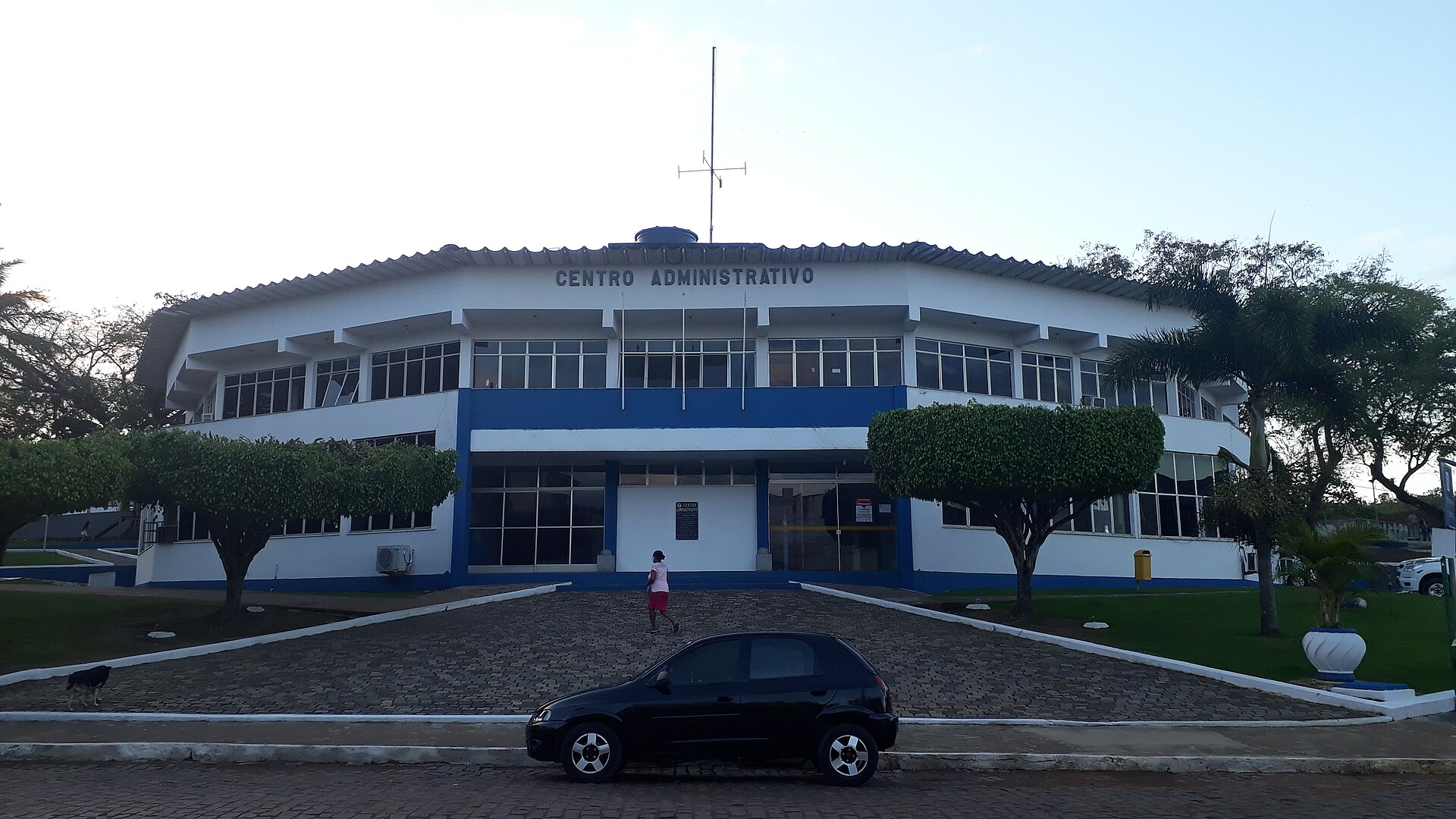 Imagem de referência de Una, descrito nos dados abertos como município do Estado da Bahia, Brasil