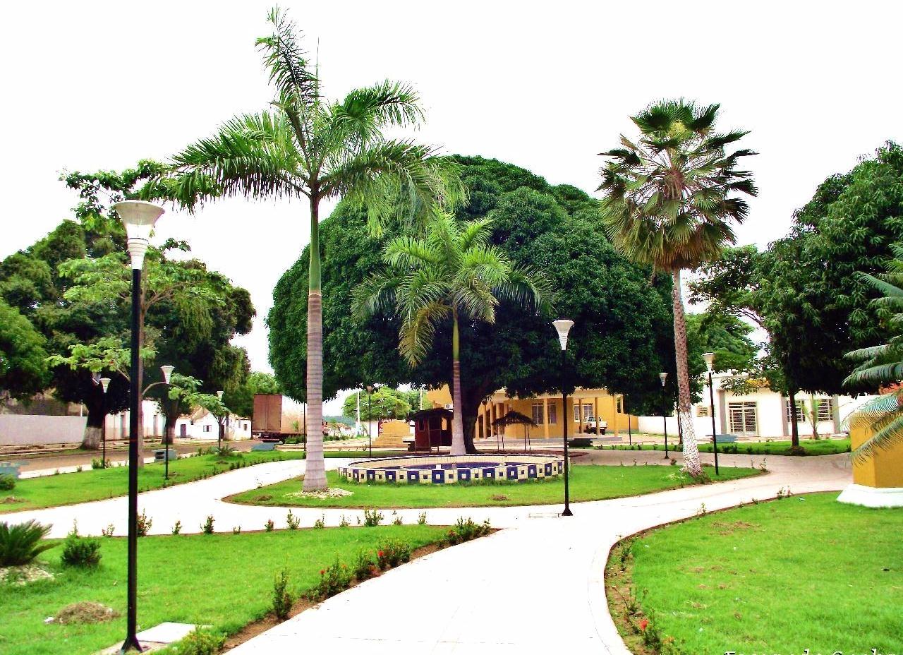 Imagem de referência de Carolina, descrito nos dados abertos como município brasileiro do estado do Maranhão