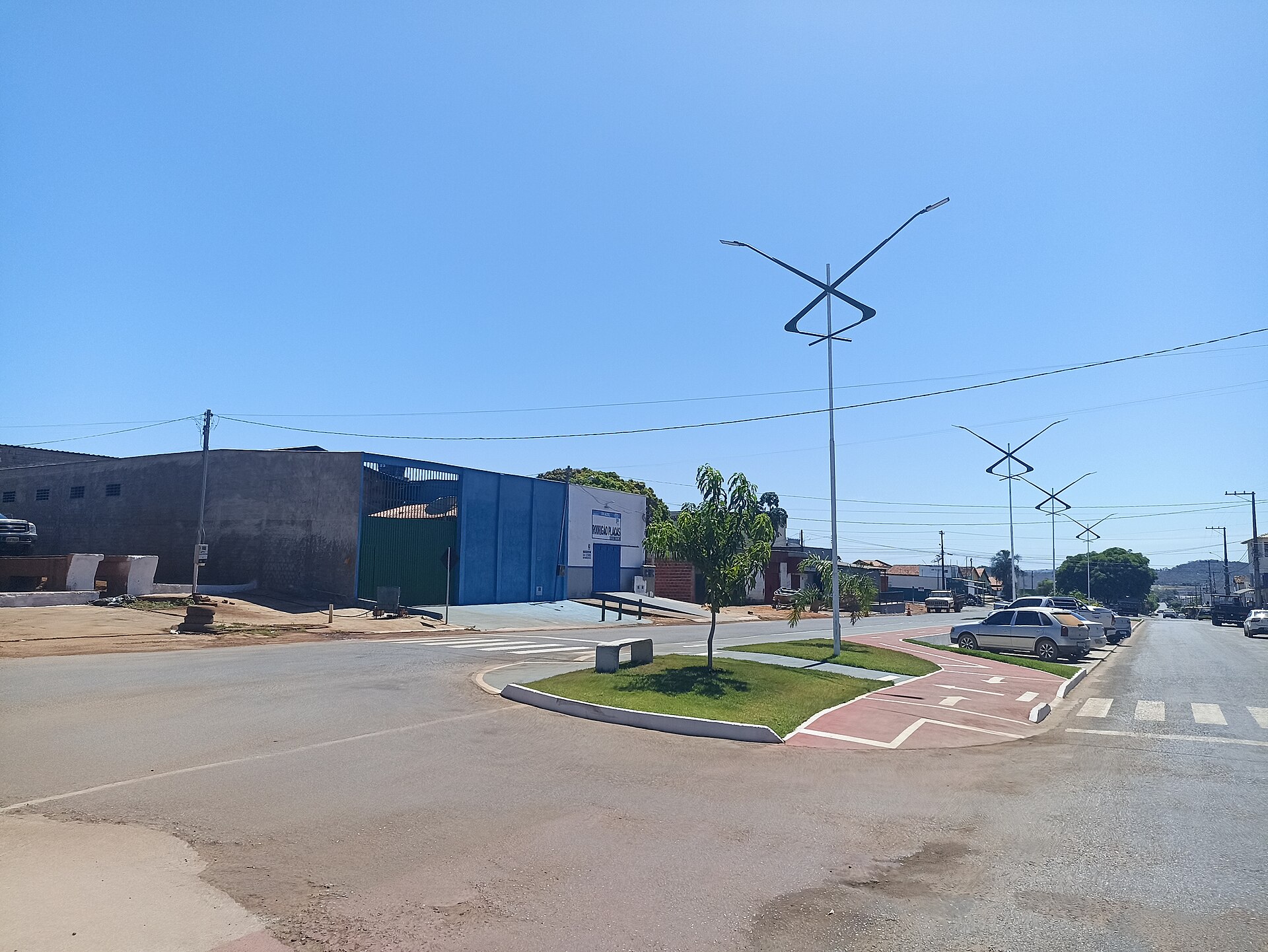 Imagem de referência de Miracema do Tocantins, descrito nos dados abertos como município brasileiro no estado do Tocantins