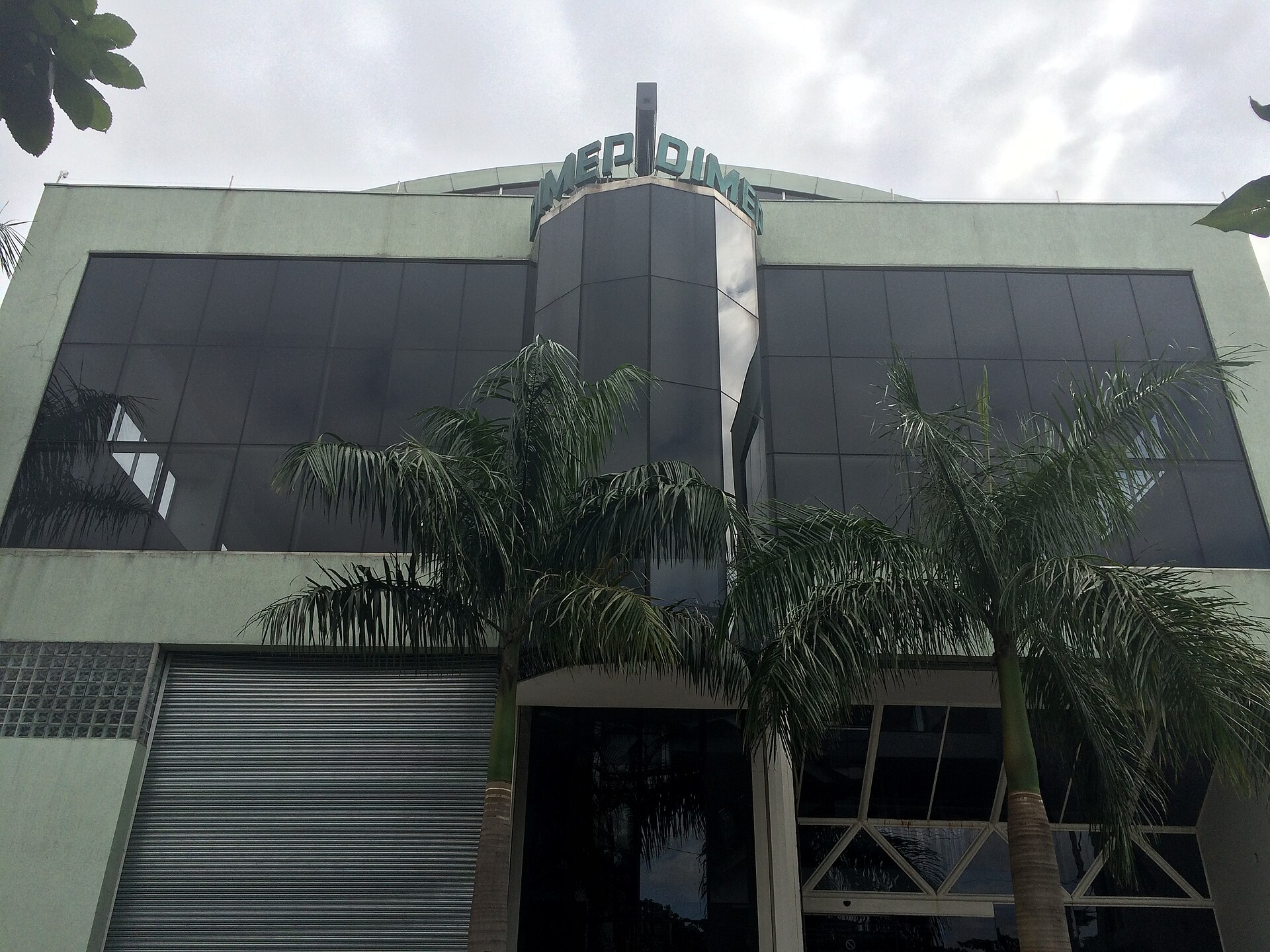 Imagem de referência relacionada a Museu do Relógio Prof. Dimas de Melo Pimenta, item descrito como museu em São Paulo, São Paulo