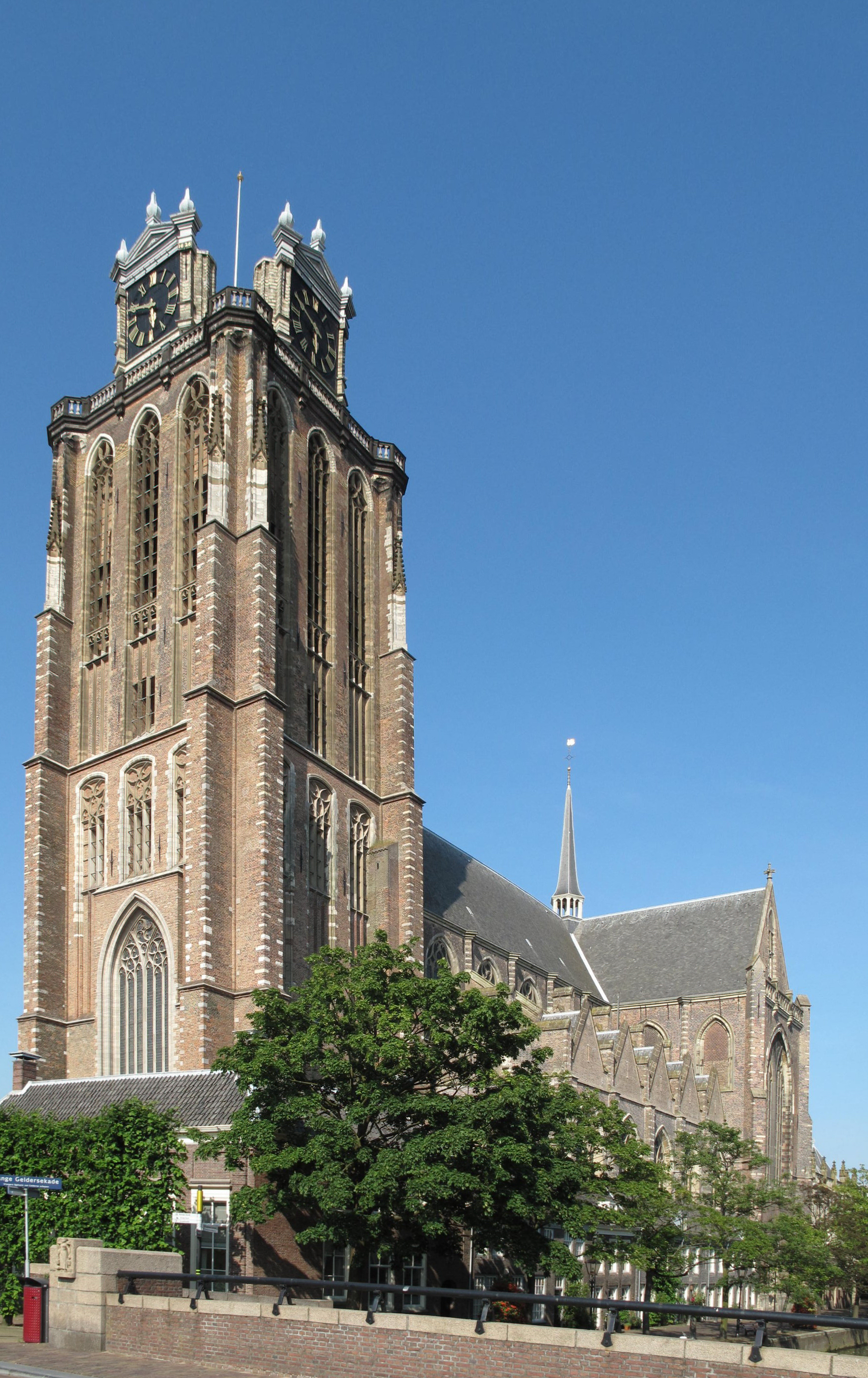 Imagem de referência relacionada a Dordrecht, item descrito como registro de referência sobre Dordrecht, organizado a partir de dados estruturados abertos