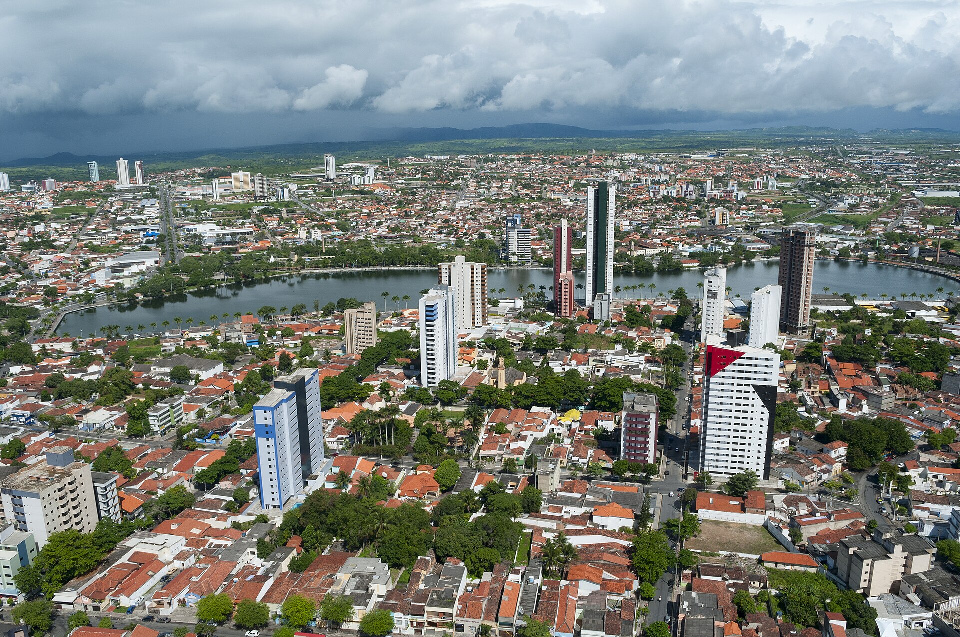 Imagem de referência de Campina Grande, descrito nos dados abertos como município brasileiro do estado da Paraíba