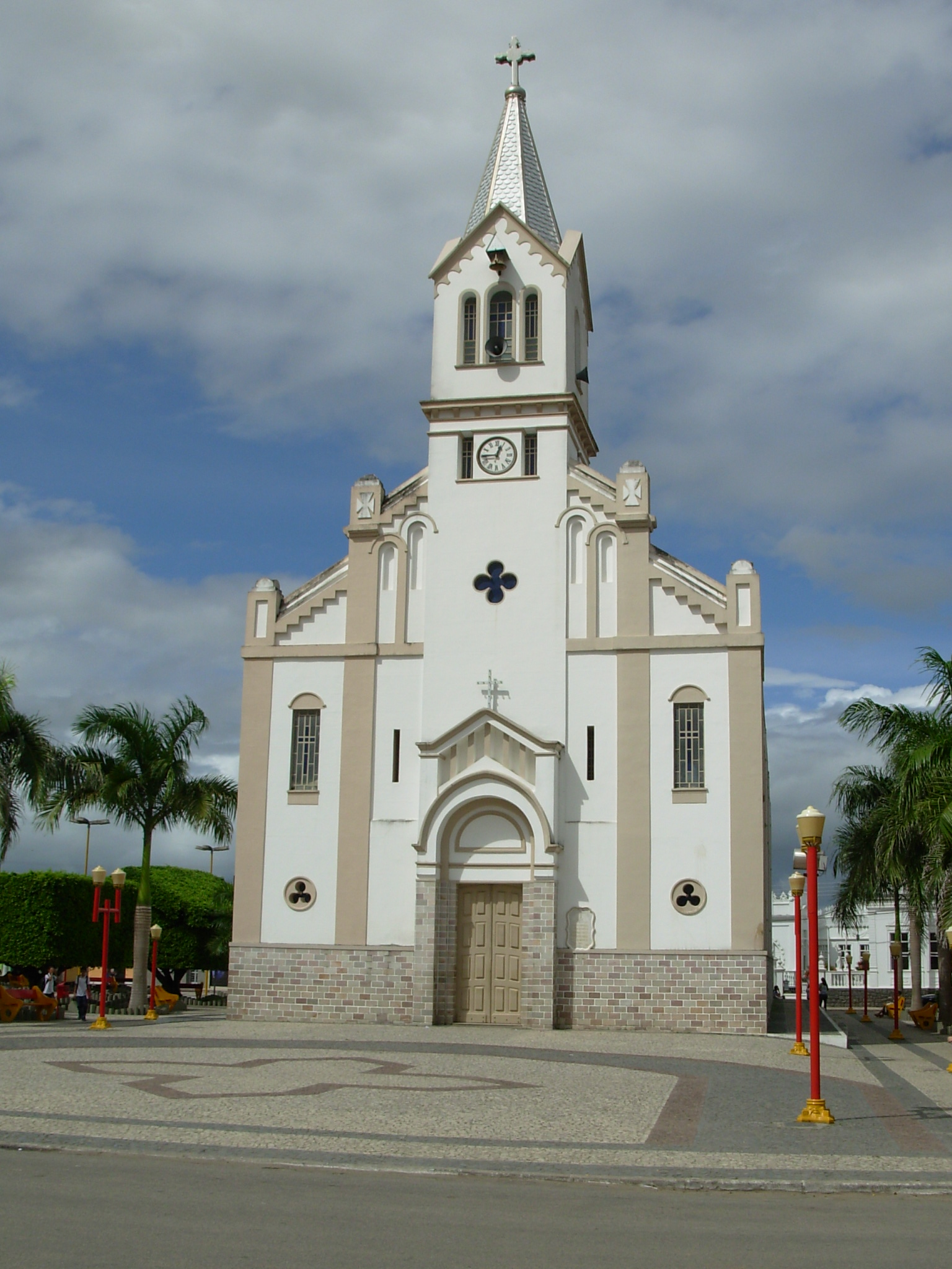 Imagem de referência de Simão Dias, descrito nos dados abertos como município brasileiro do estado de Sergipe