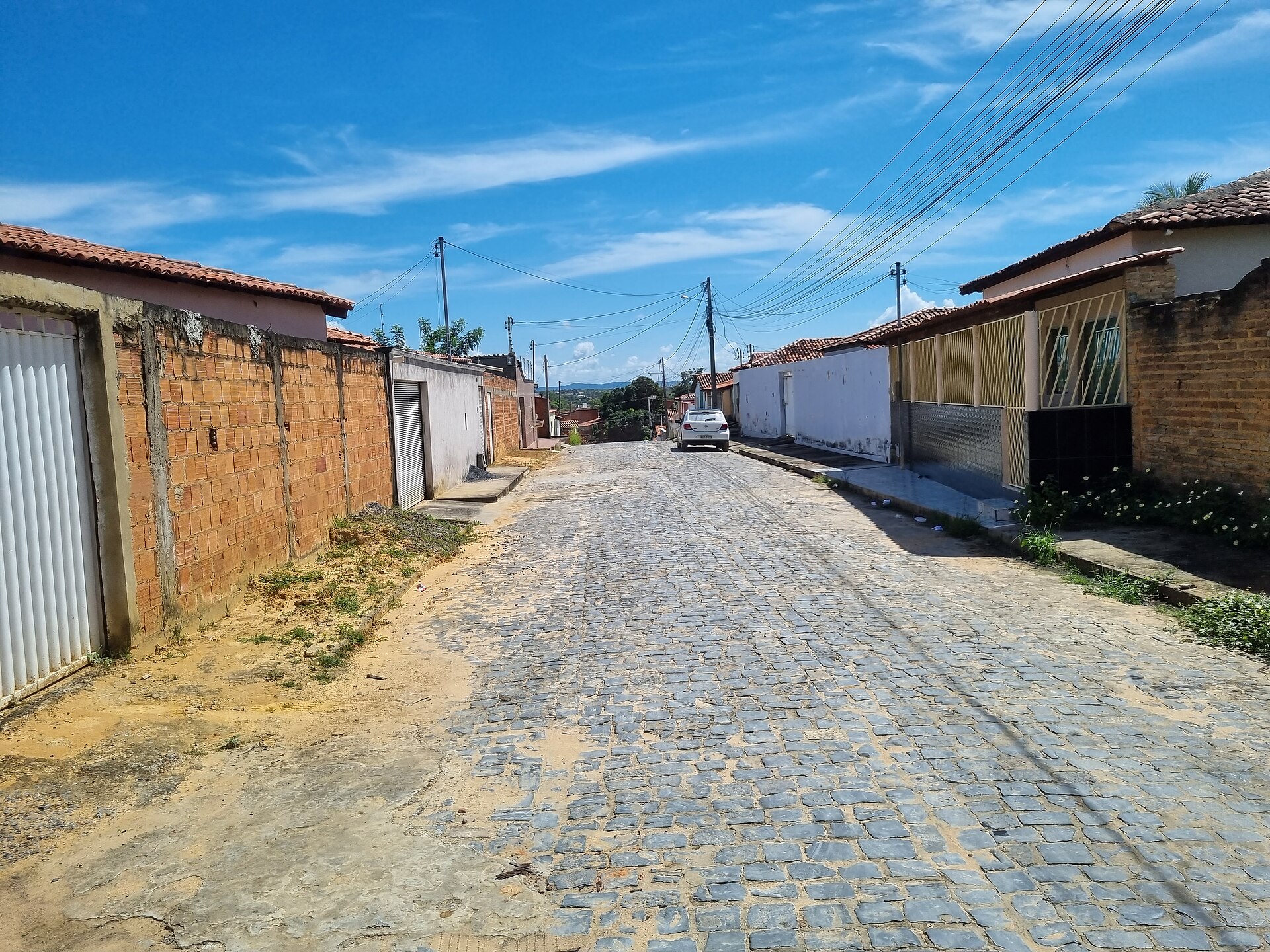 Imagem de referência de Santa Maria da Vitória, descrito nos dados abertos como município do Estado da Bahia, Brasil