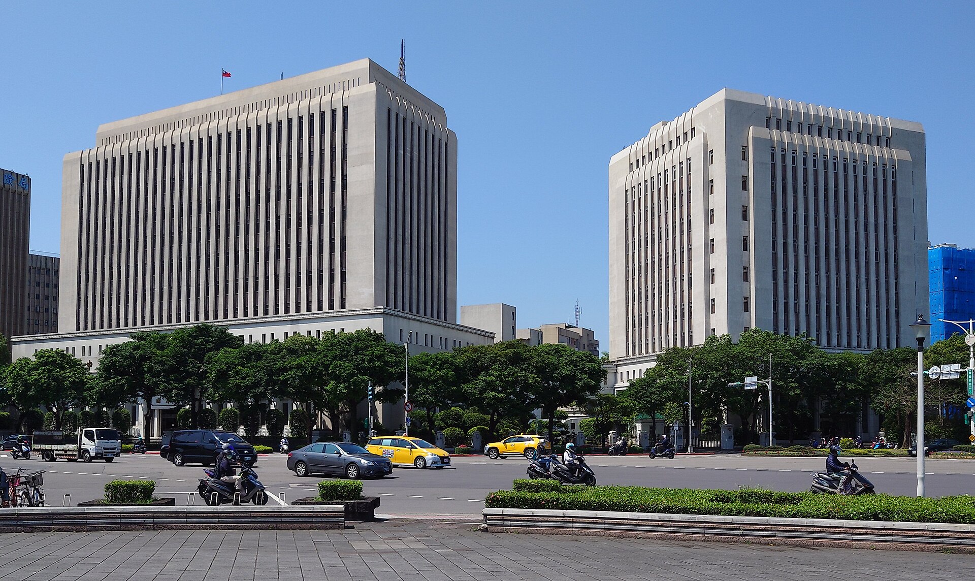 Imagem de referência relacionada a Banco Central da República da China, item descrito como registro de referência sobre Banco Central da República da China, organizado a partir de dados estruturados abertos