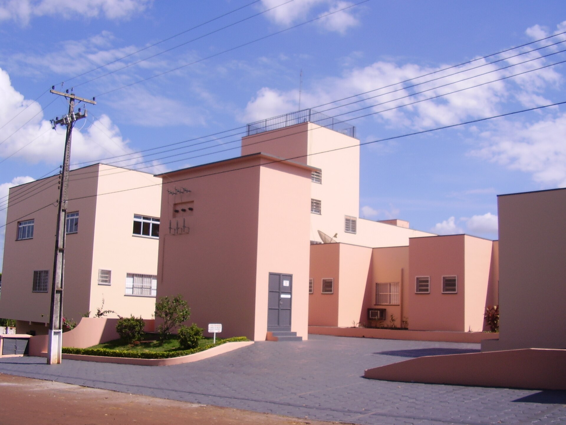 Imagem de referência de Matelândia, descrito nos dados abertos como município brasileiro do estado do Paraná