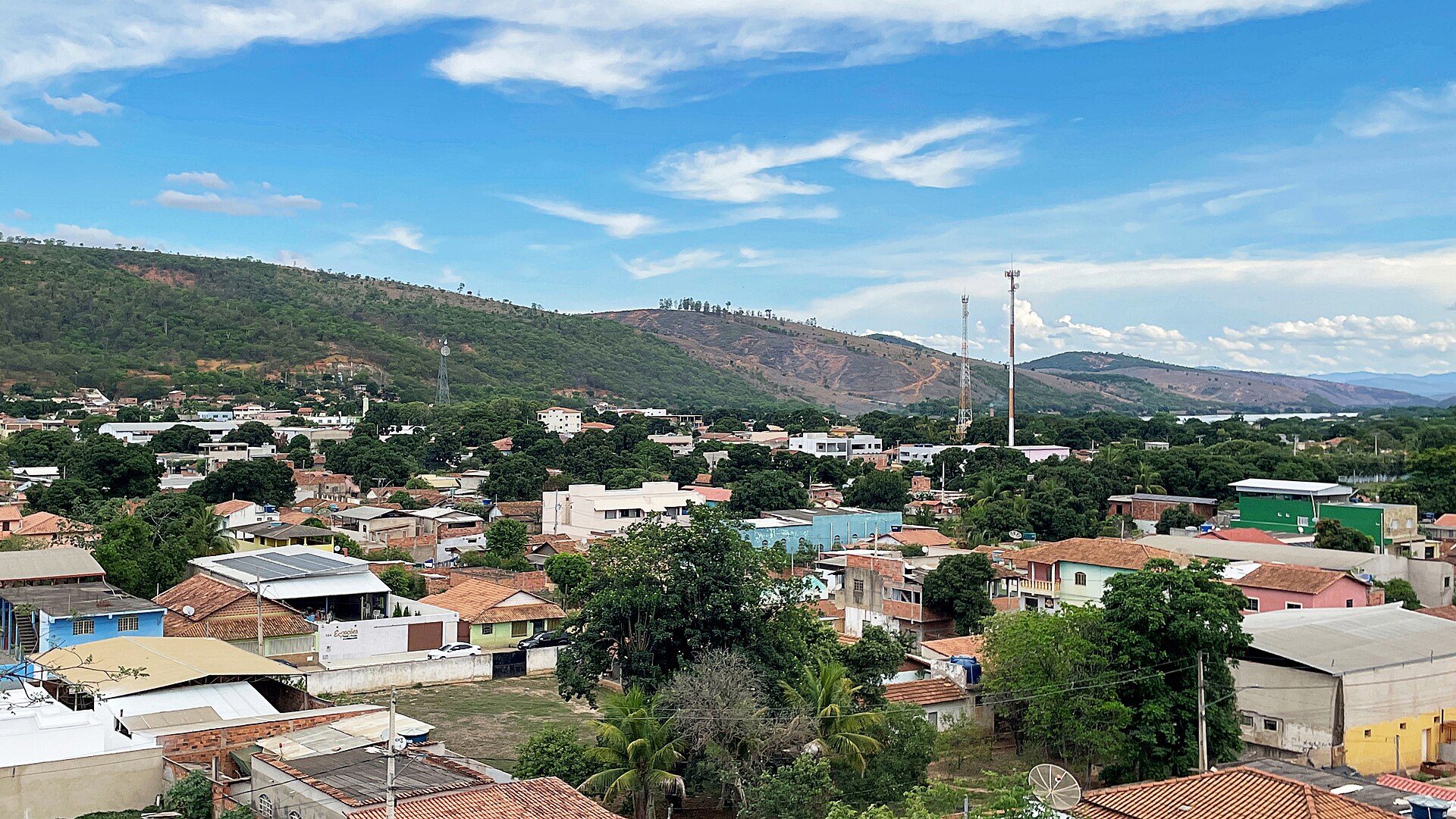 Imagem de referência de Galileia, descrito nos dados abertos como município brasileiro no interior do estado de Minas Gerais, Região Sudeste do país