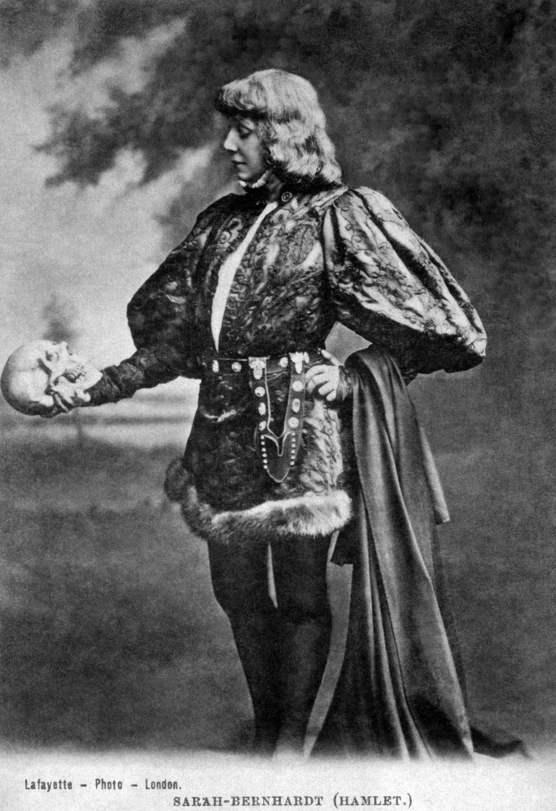Imagem de referência relacionada a Hamlet, item descrito como registro de referência sobre Hamlet, organizado a partir de dados estruturados abertos