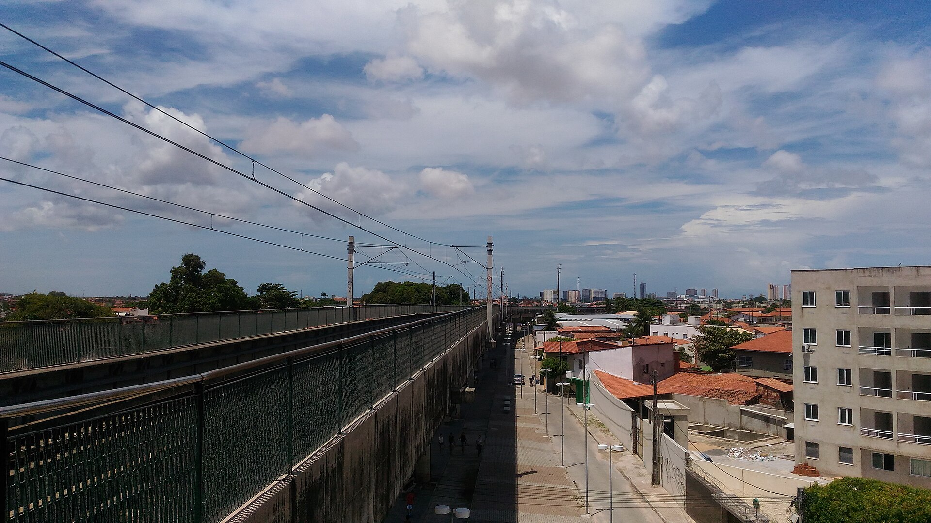 Imagem de referência de Região Metropolitana de Fortaleza, descrito nos dados abertos como mesorregião do estado do Ceará