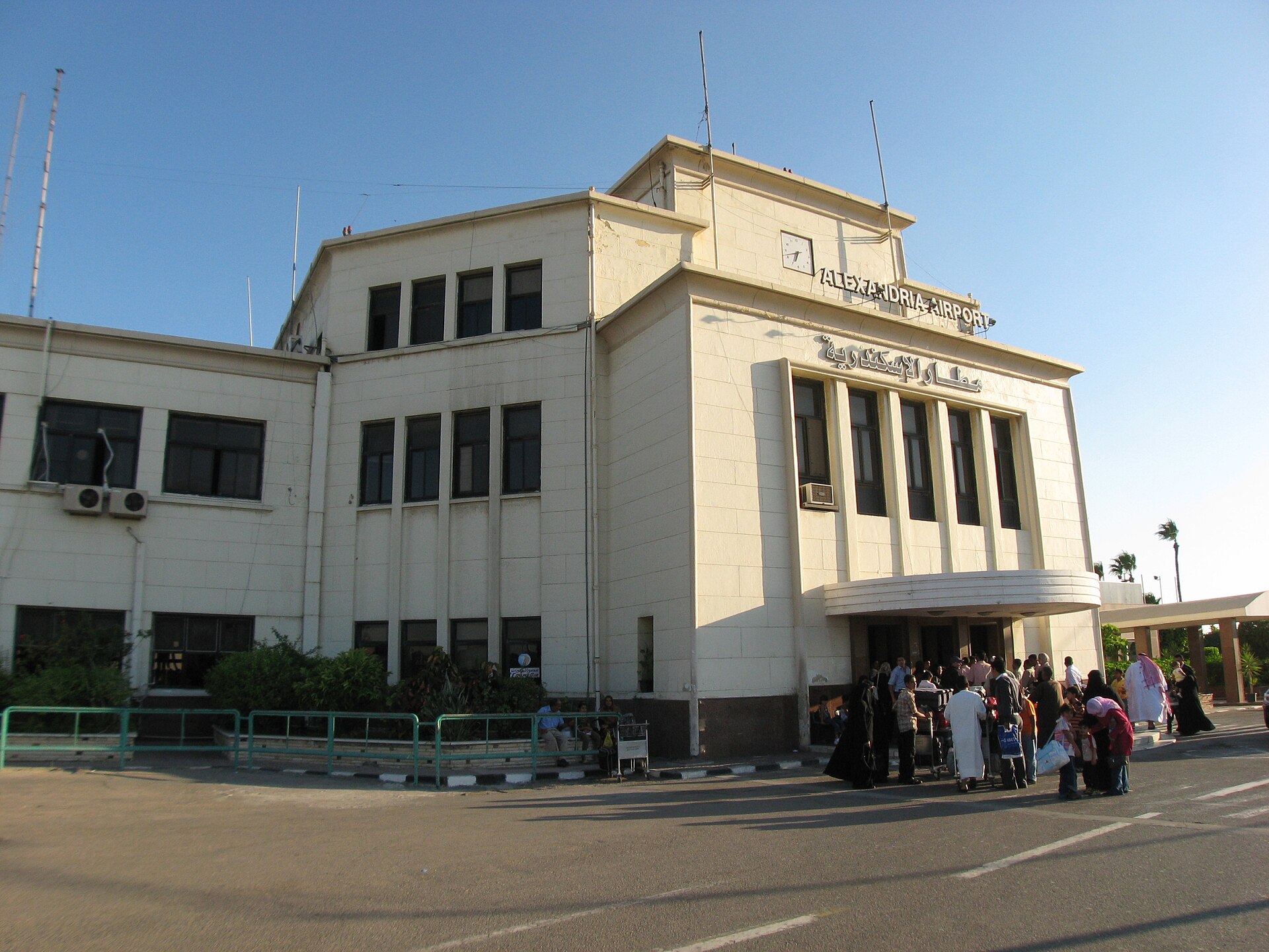 Imagem de referência relacionada a Alexandria, item descrito como registro de referência sobre Alexandria, organizado a partir de dados estruturados abertos