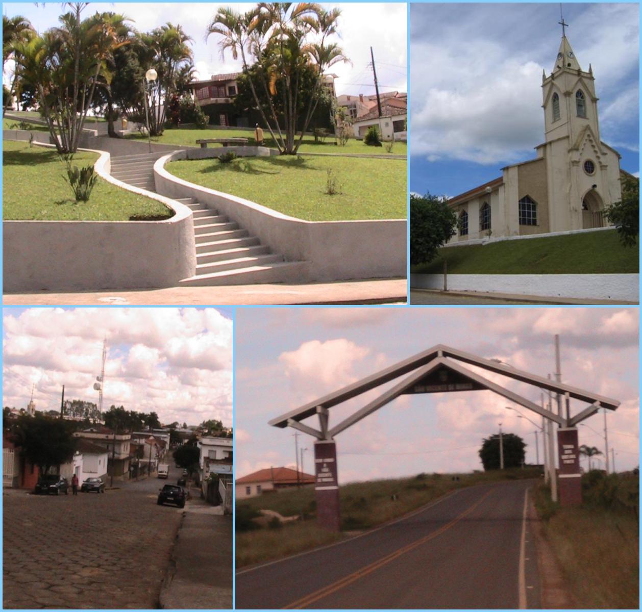 Imagem de referência de São Vicente de Minas, descrito nos dados abertos como município brasileiro do estado de Minas Gerais