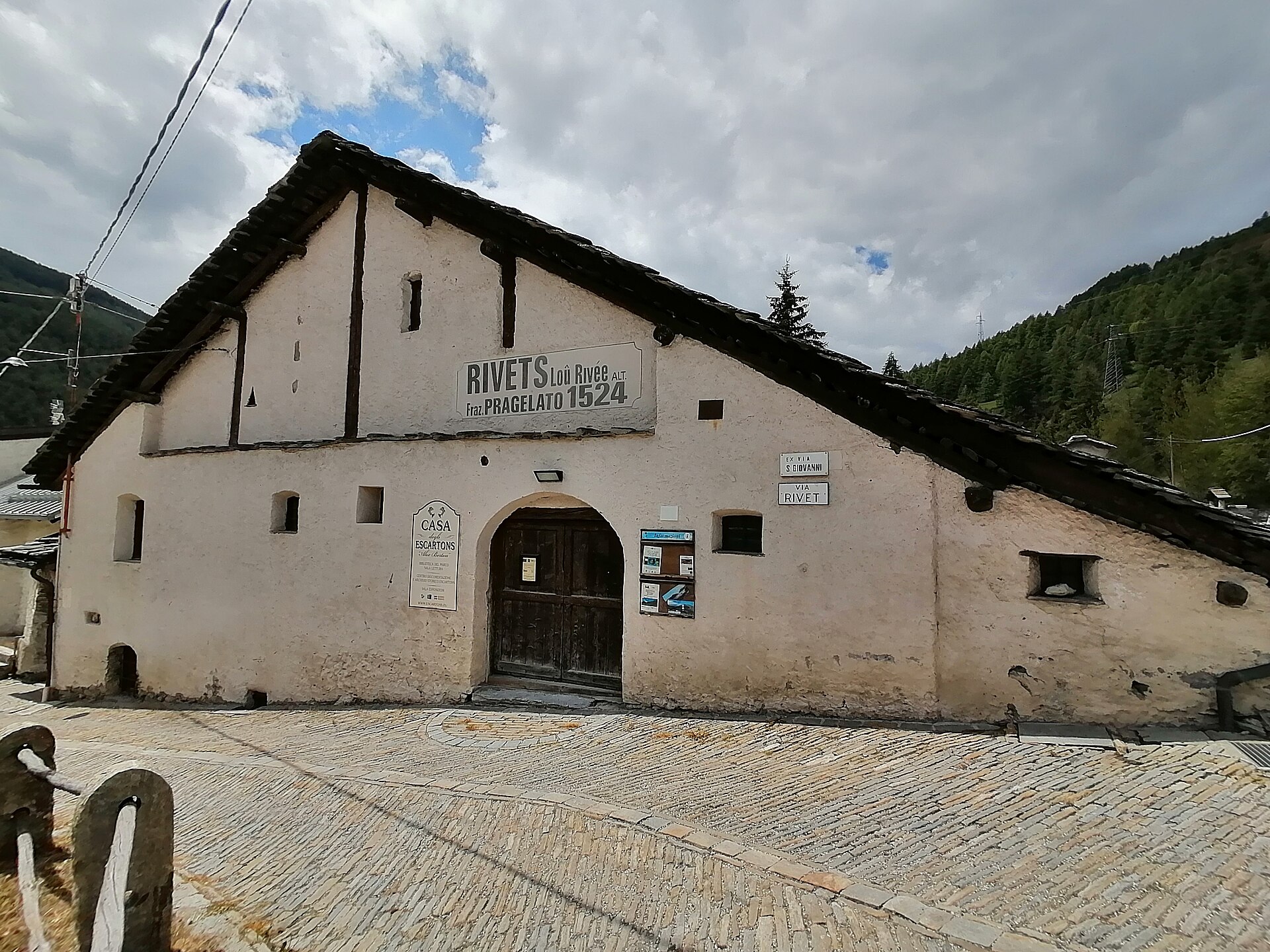 Imagem de referência relacionada a Pragelato-Ruà, item descrito como registro de referência sobre Pragelato-Ruà, organizado a partir de dados estruturados abertos