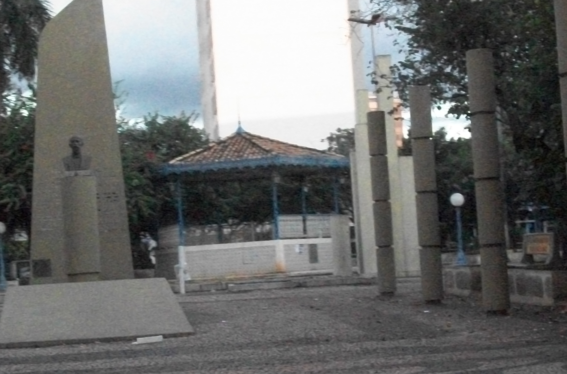 Imagem de referência de Praça Rui Barbosa, descrito nos dados abertos como praça em Belo Horizonte, Minas Gerais, Brasil