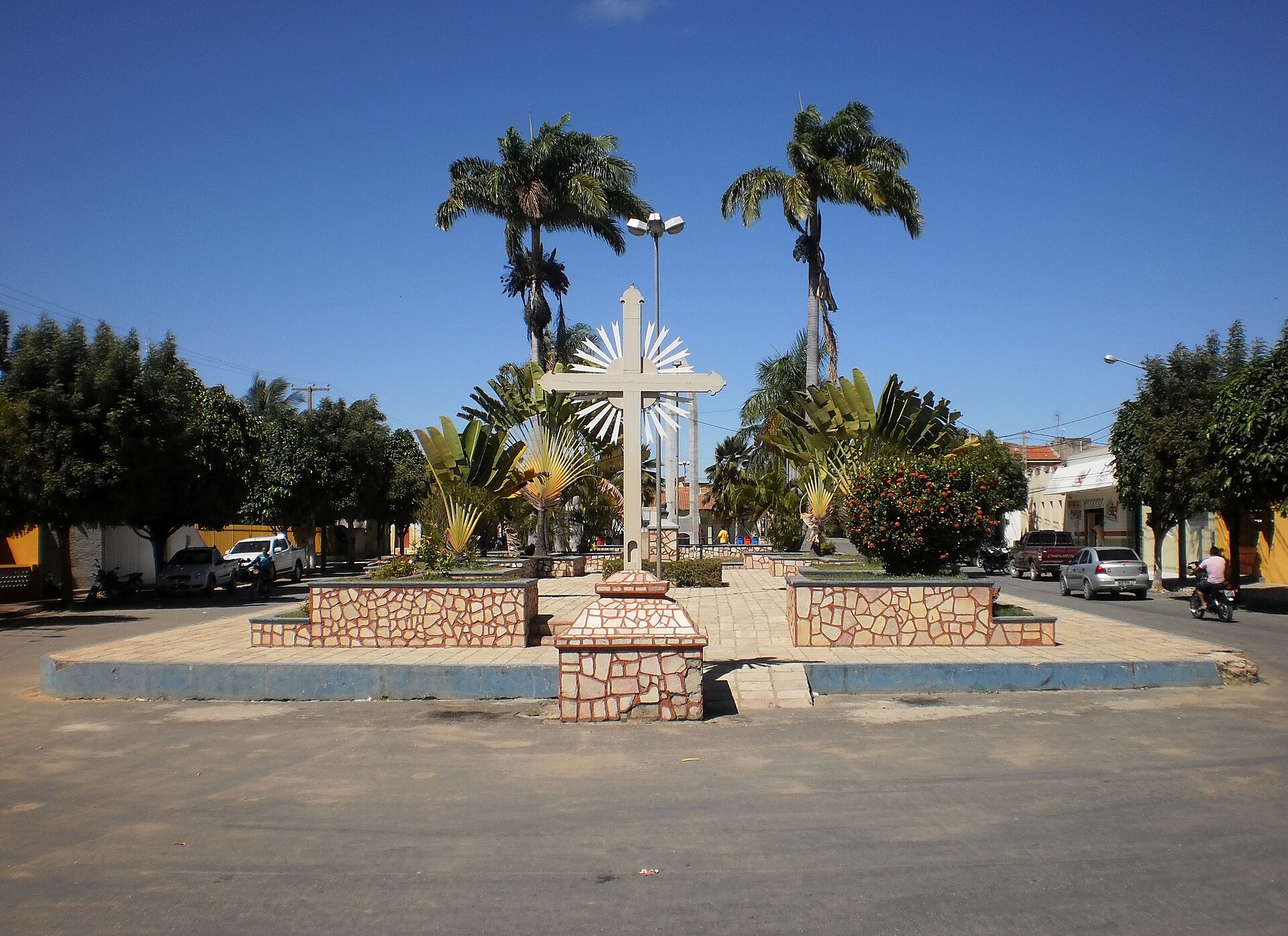 Imagem de referência de Portalegre, descrito nos dados abertos como município brasileiro do estado do Rio Grande do Norte