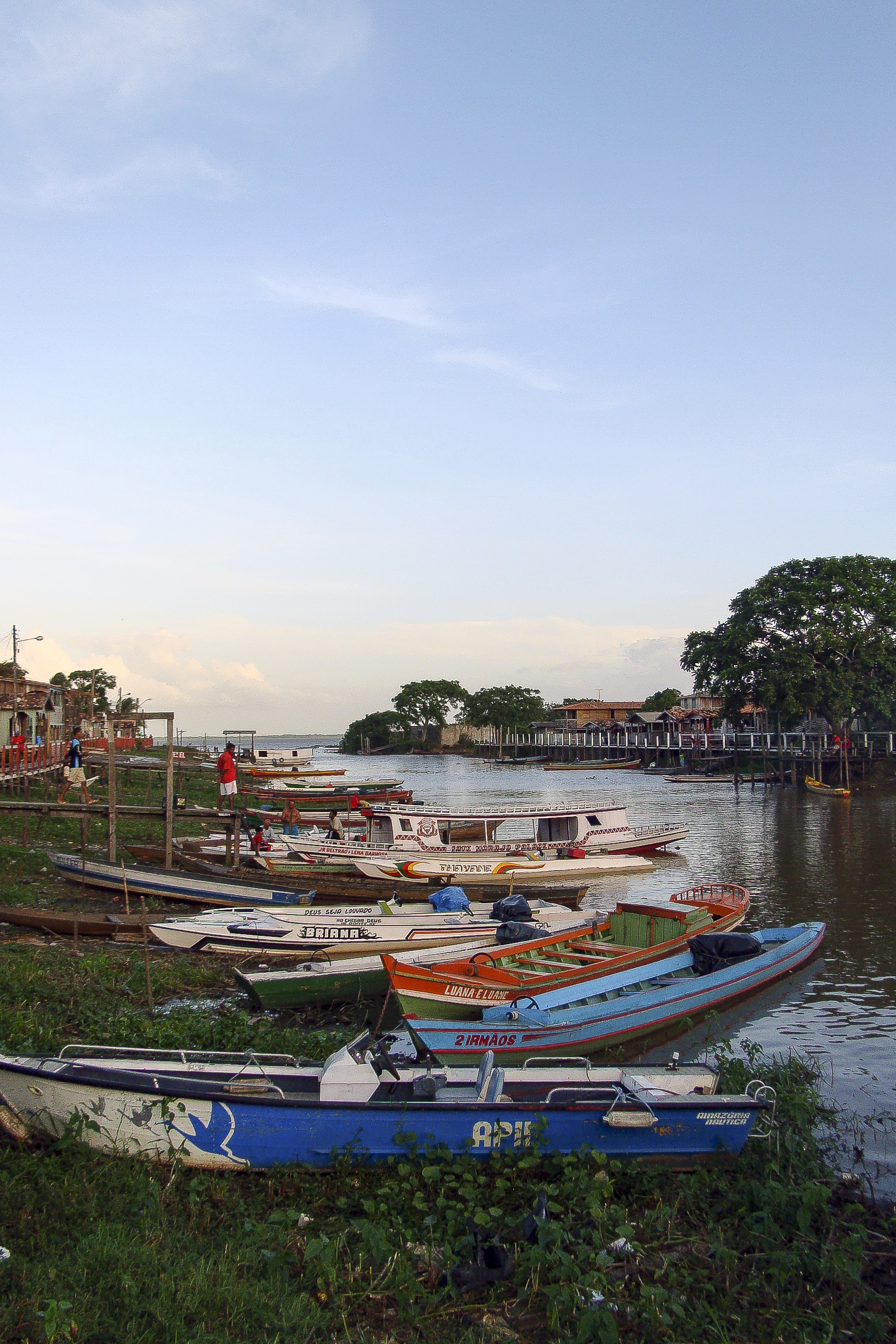Imagem de referência de Santa Cruz do Arari, descrito nos dados abertos como município brasileiro do estado do Pará