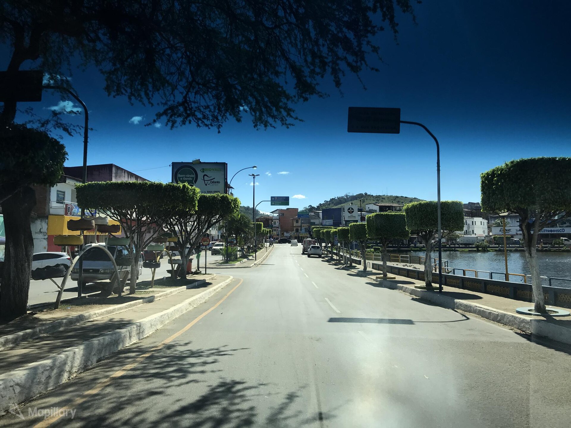 Imagem de referência de Gandu, descrito nos dados abertos como município do Estado da Bahia, Brasil