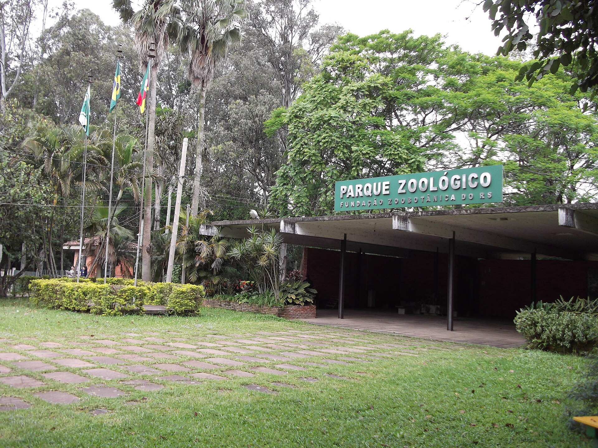 Imagem de referência de Sapucaia do Sul, descrito nos dados abertos como município brasileiro localizado no estado do Rio Grande do Sul