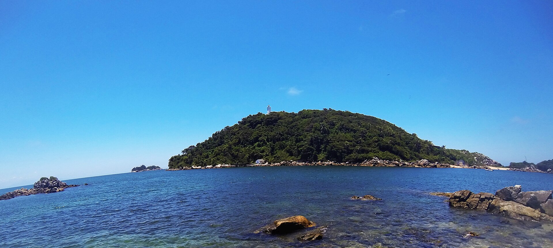 Imagem de referência relacionada a Ilha da Paz, item descrito como registro de referência sobre Ilha da Paz, organizado a partir de dados estruturados abertos