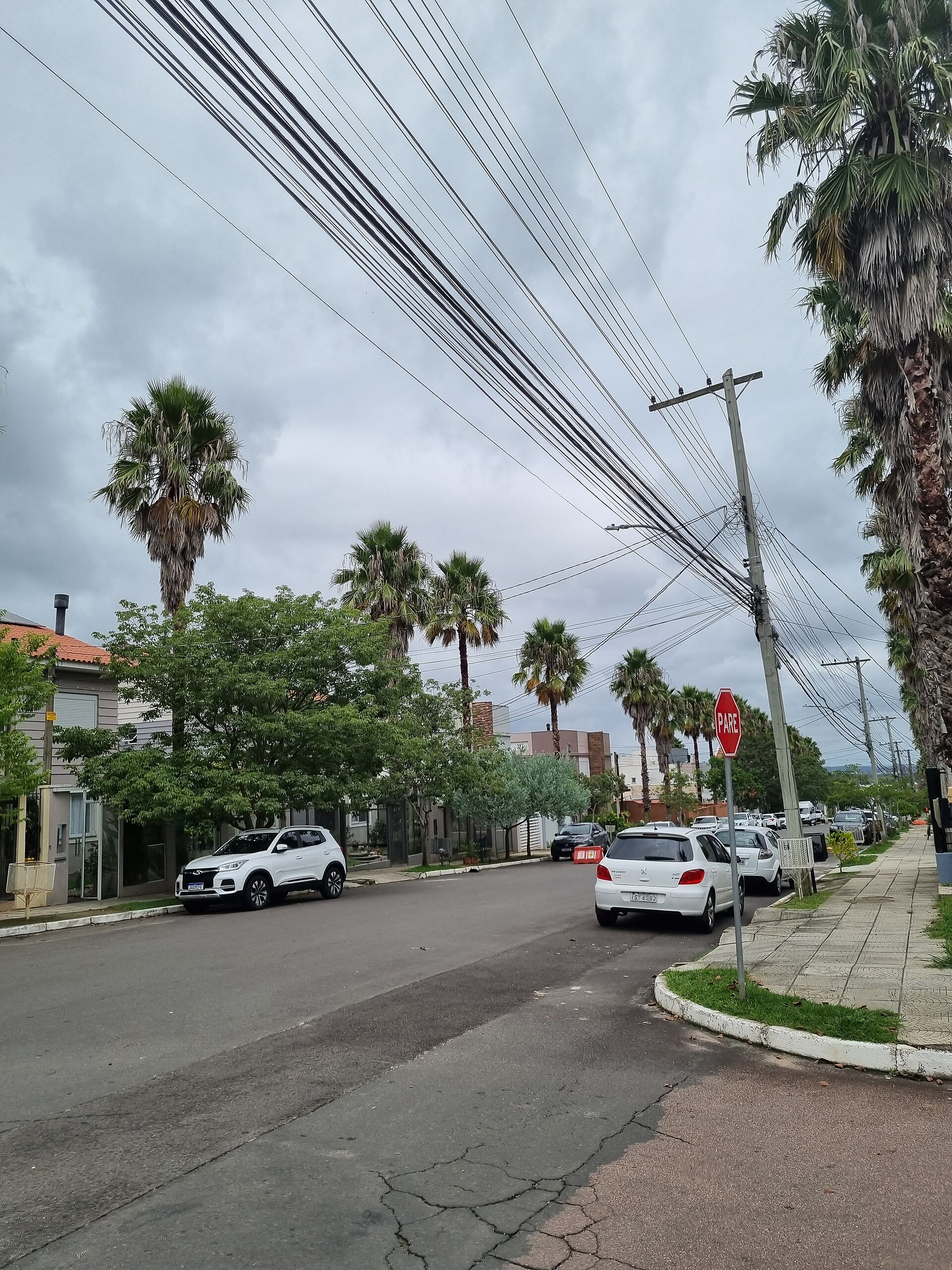 Imagem de referência de Lomba do Pinheiro, descrito nos dados abertos como bairro do Porto Alegre