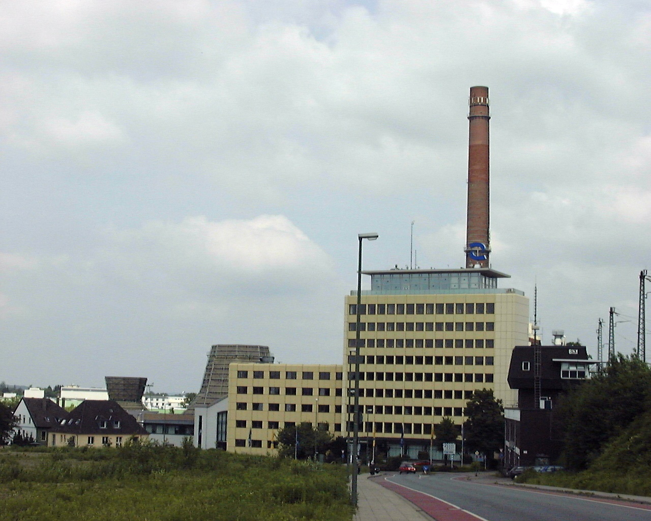 Imagem de referência relacionada a Stadtwerke Bielefeld, item descrito como registro de referência sobre Stadtwerke Bielefeld, organizado a partir de dados estruturados abertos