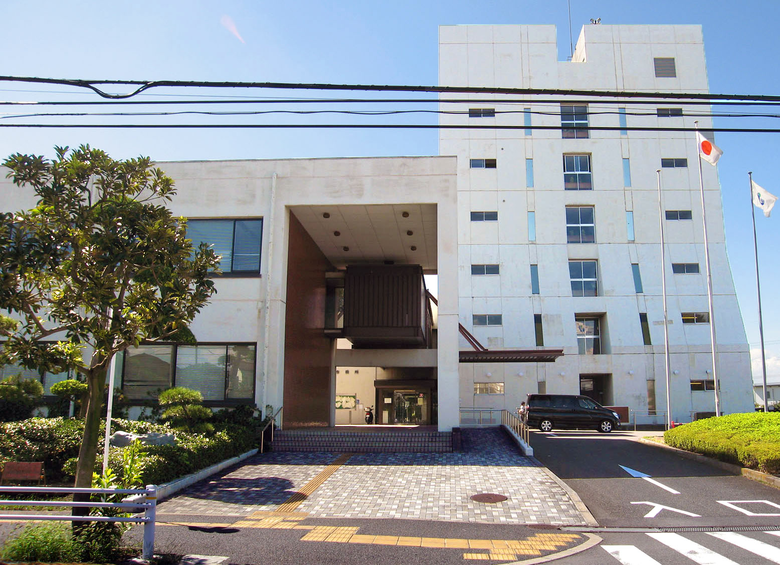 Imagem de referência relacionada a Urayasu, item descrito como registro de referência sobre Urayasu, organizado a partir de dados estruturados abertos