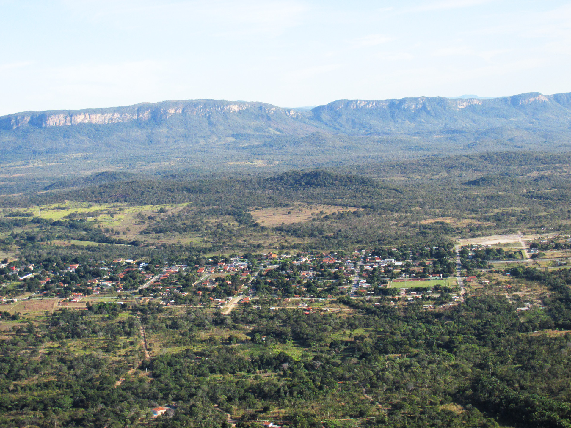 Imagem de referência de Teresina de Goiás, descrito nos dados abertos como município brasileiro no estado de Goiás