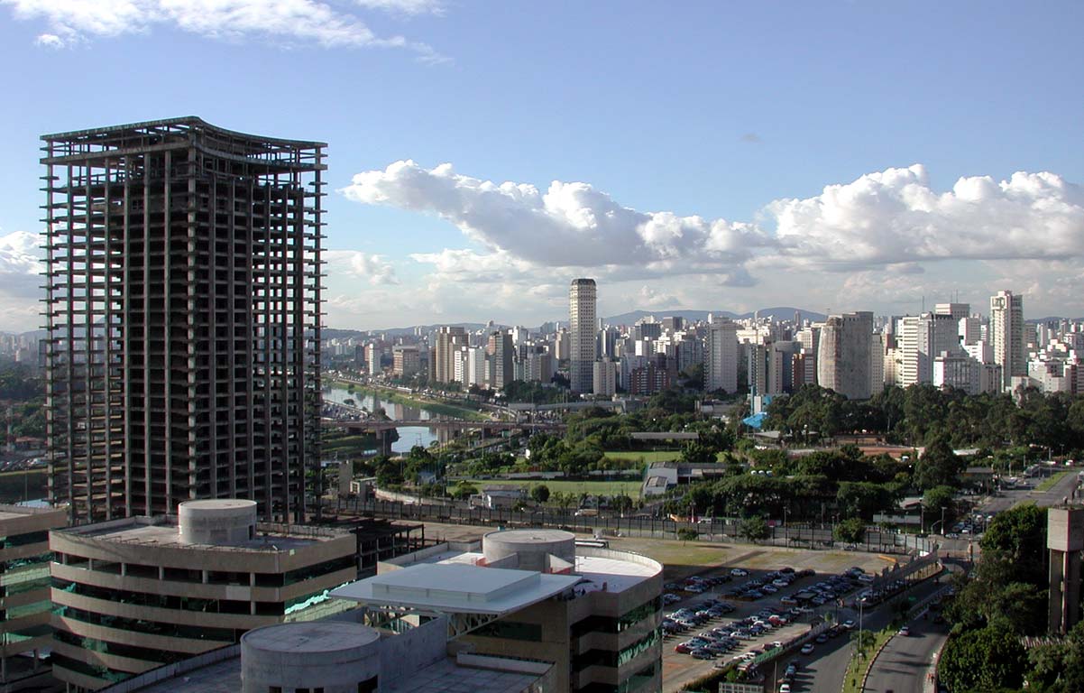 Imagem de referência de subprefeitura de Pinheiros, descrito nos dados abertos como divisão administrativa do município de Sâo Paulo