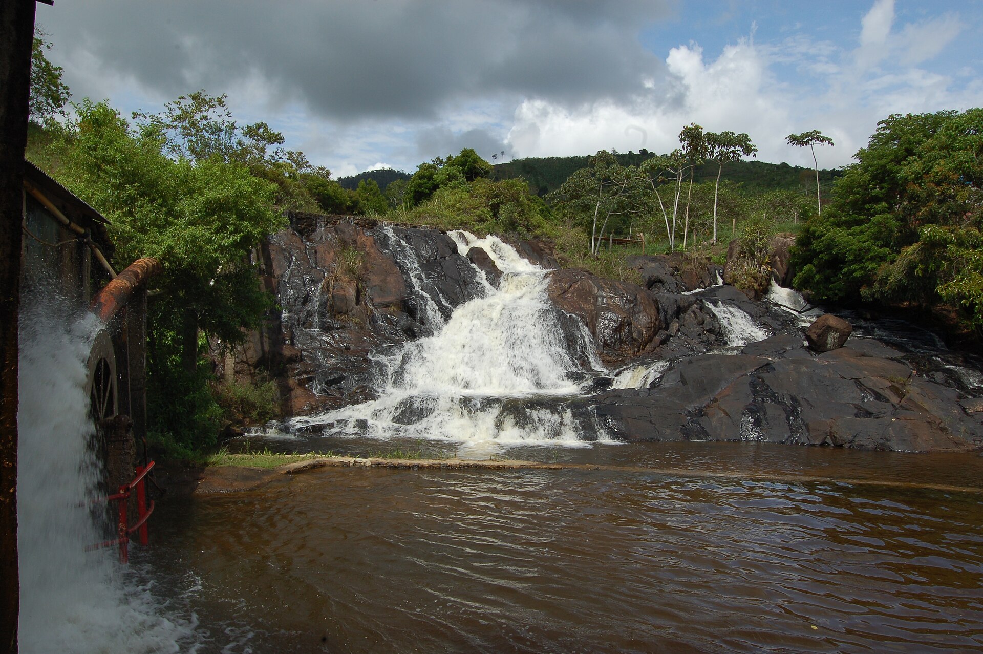Imagem de referência de Mutuípe, descrito nos dados abertos como município do Estado da Bahia, Brasil