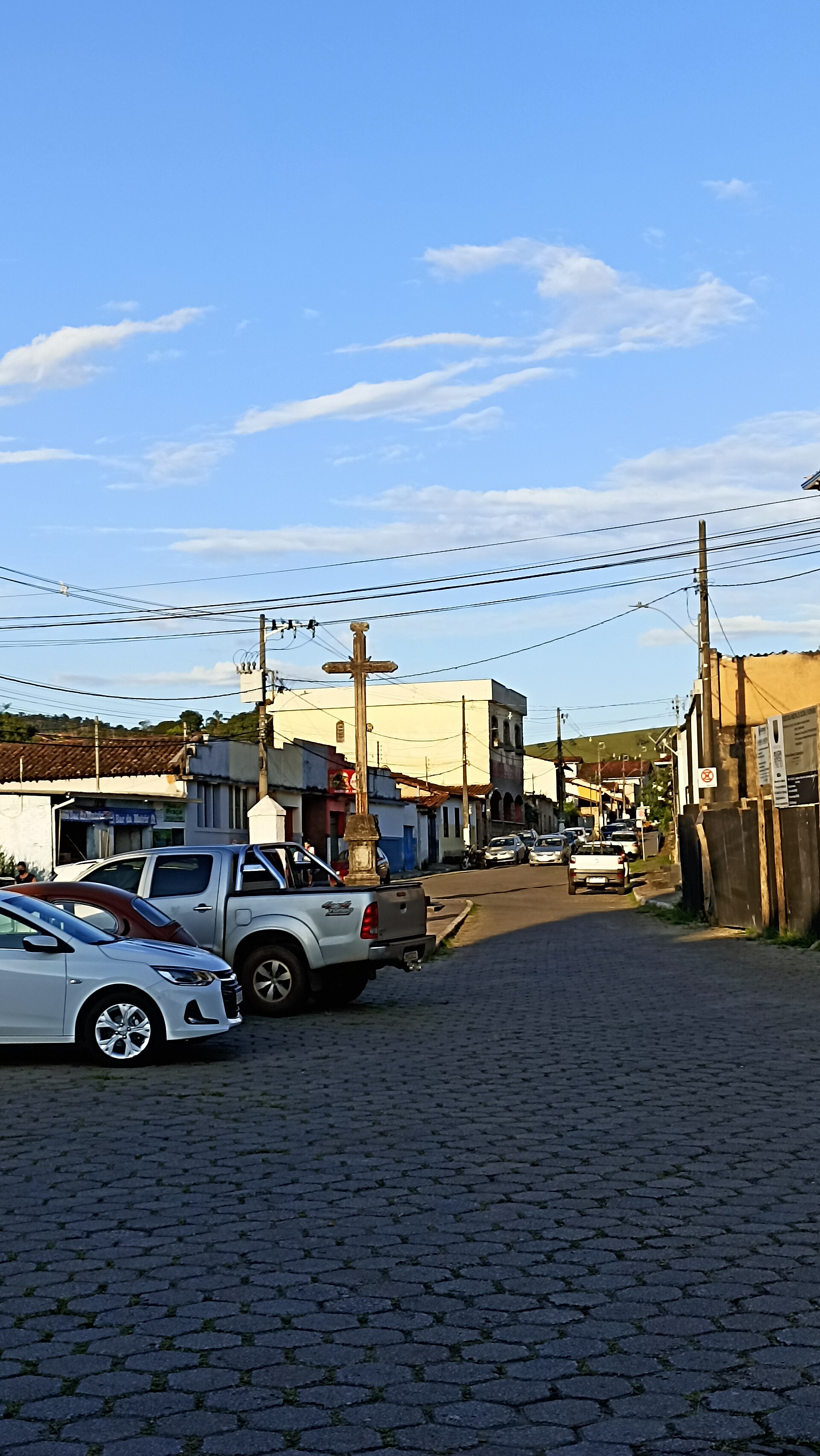 Imagem de referência de Cachoeira do Campo, descrito nos dados abertos como distrito de Ouro Preto, Minas Gerais, Brasil