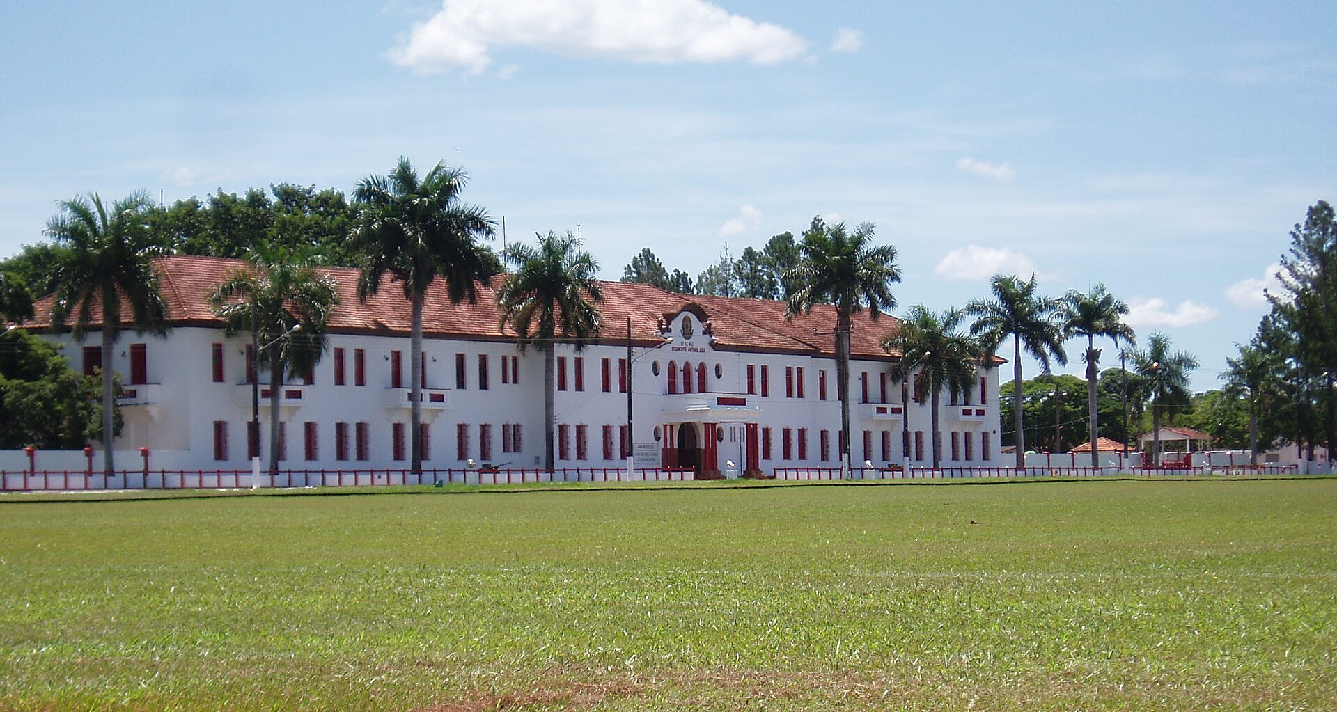 Imagem de referência de Bela Vista, descrito nos dados abertos como município brasileiro do estado de Mato grosso do sul