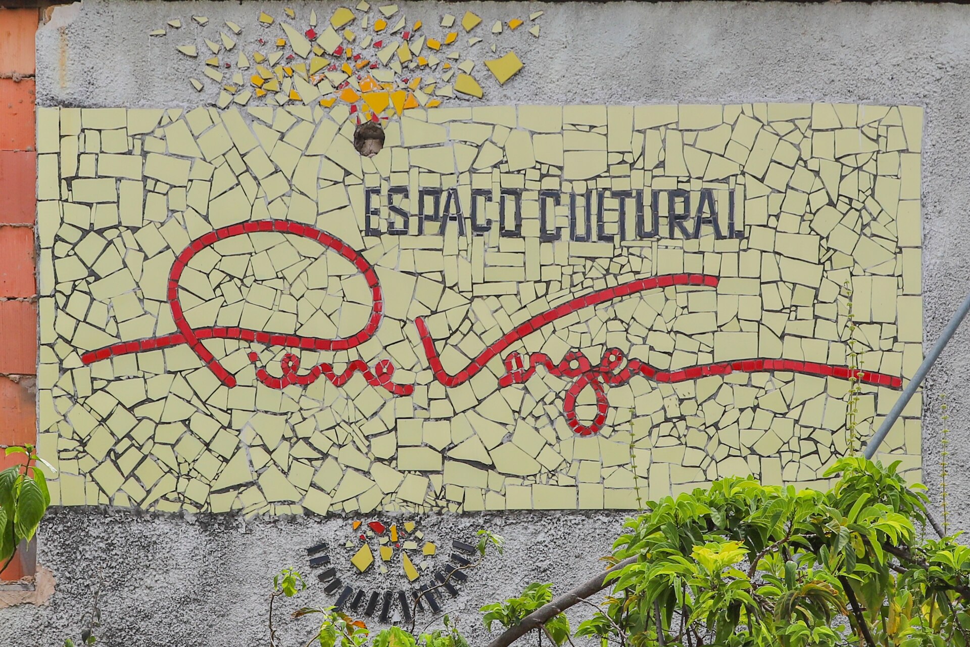 Imagem de referência de Fundação Pierre Verger, descrito nos dados abertos como museu e centro cultural em Salvador, Bahia
