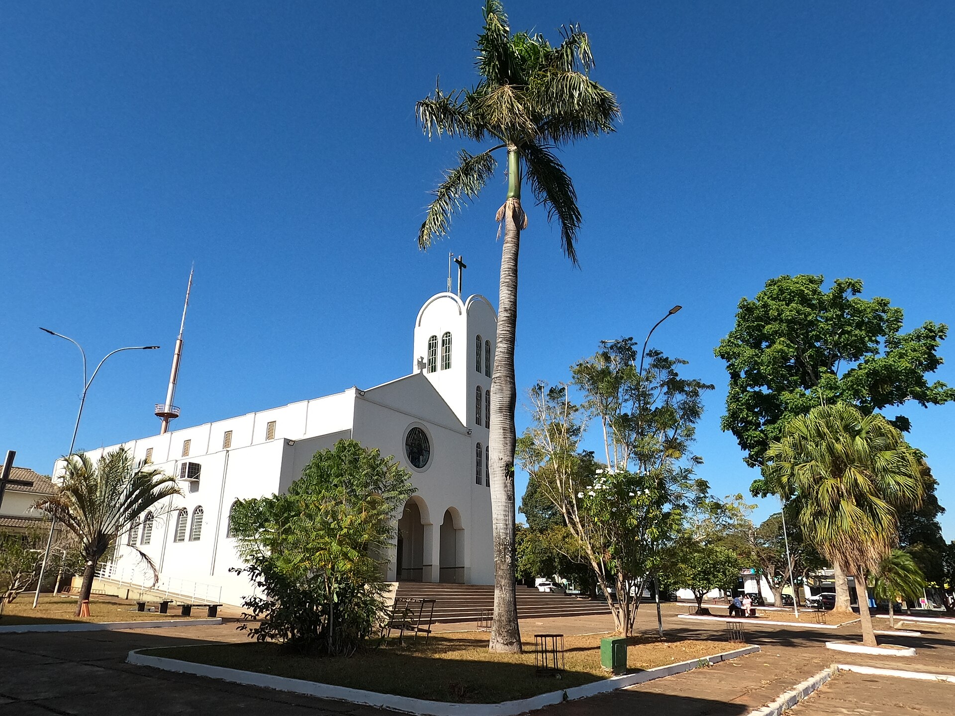 Imagem de referência de Iporá, descrito nos dados abertos como município brasileiro no estado de Goiás