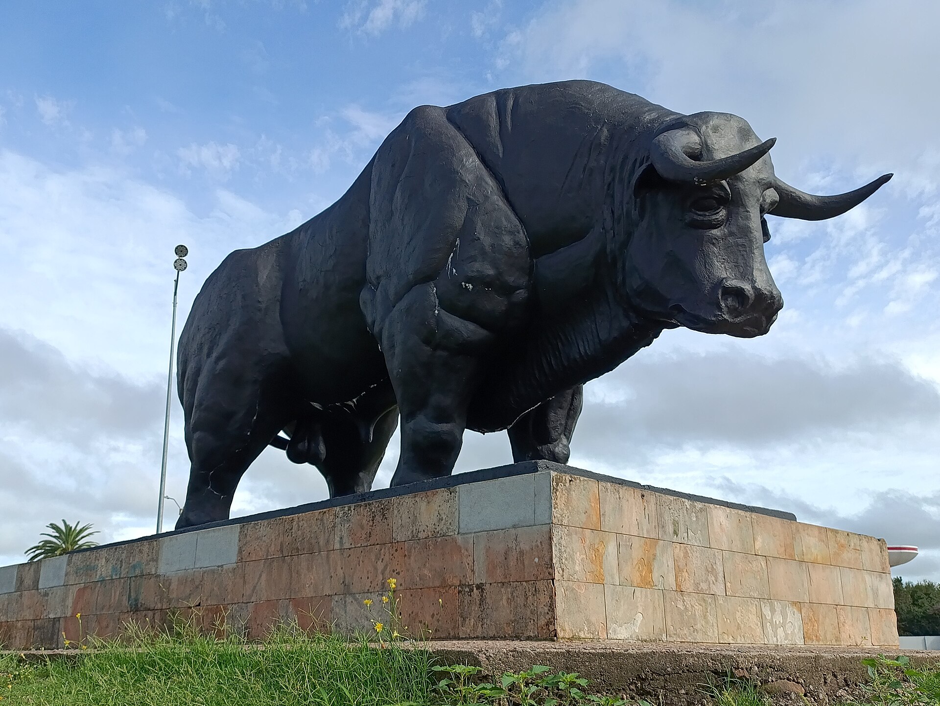 Imagem de referência relacionada a Paso de los Toros, item descrito como registro de referência sobre Paso de los Toros, organizado a partir de dados estruturados abertos