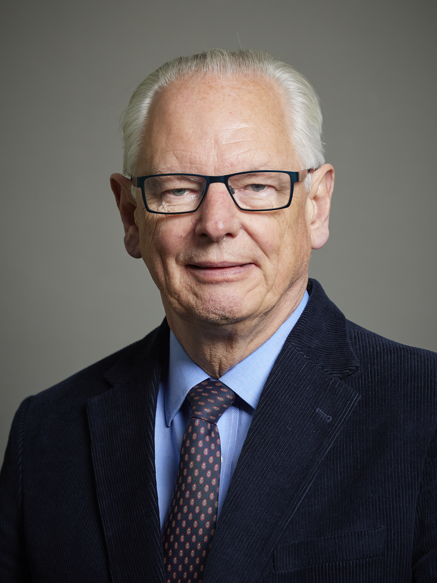 Imagem de referência de Francis Maude, descrito nos dados abertos como político britânico