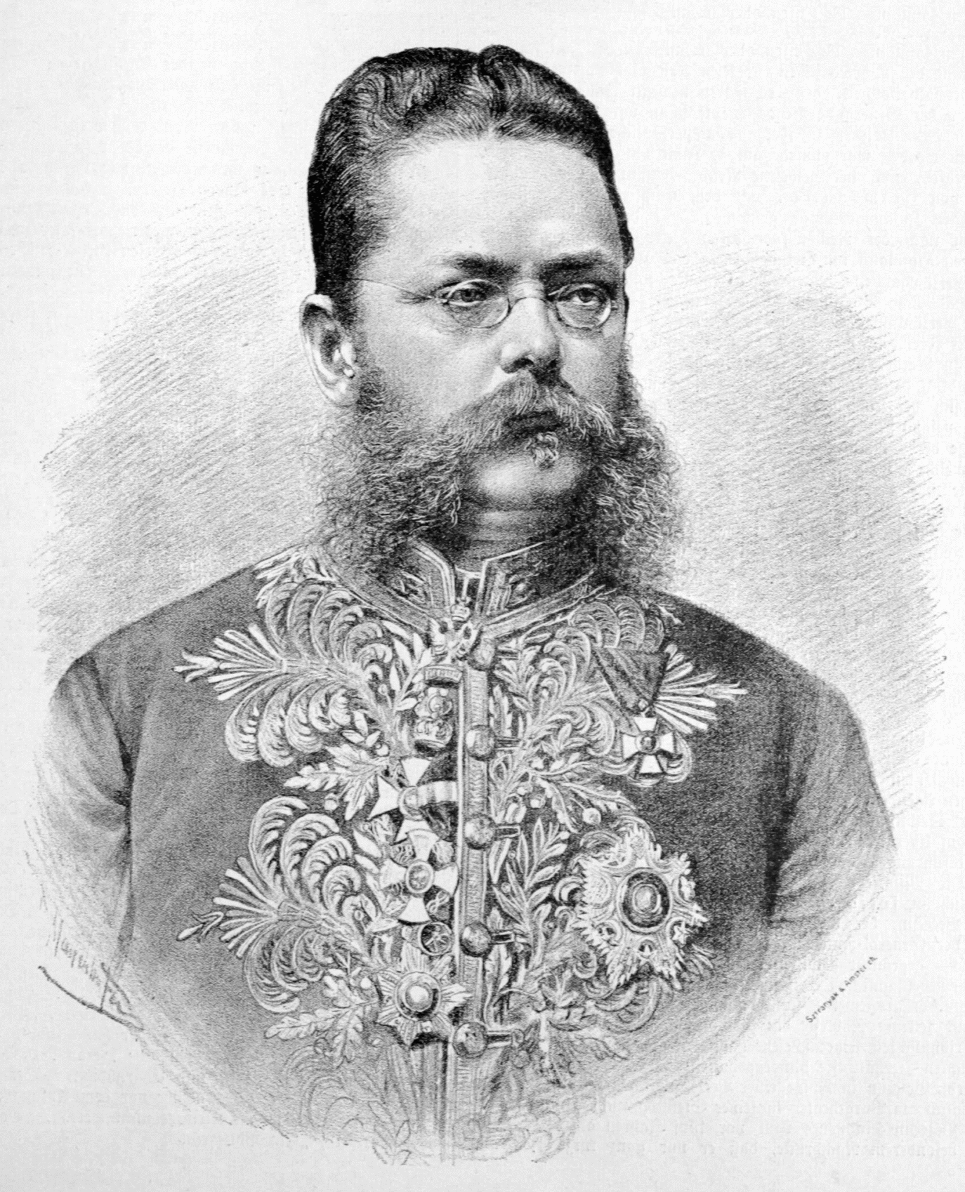 Imagem de referência relacionada a Joseph von Bezecny, item descrito como registro de referência sobre Joseph von Bezecny, organizado a partir de dados estruturados abertos