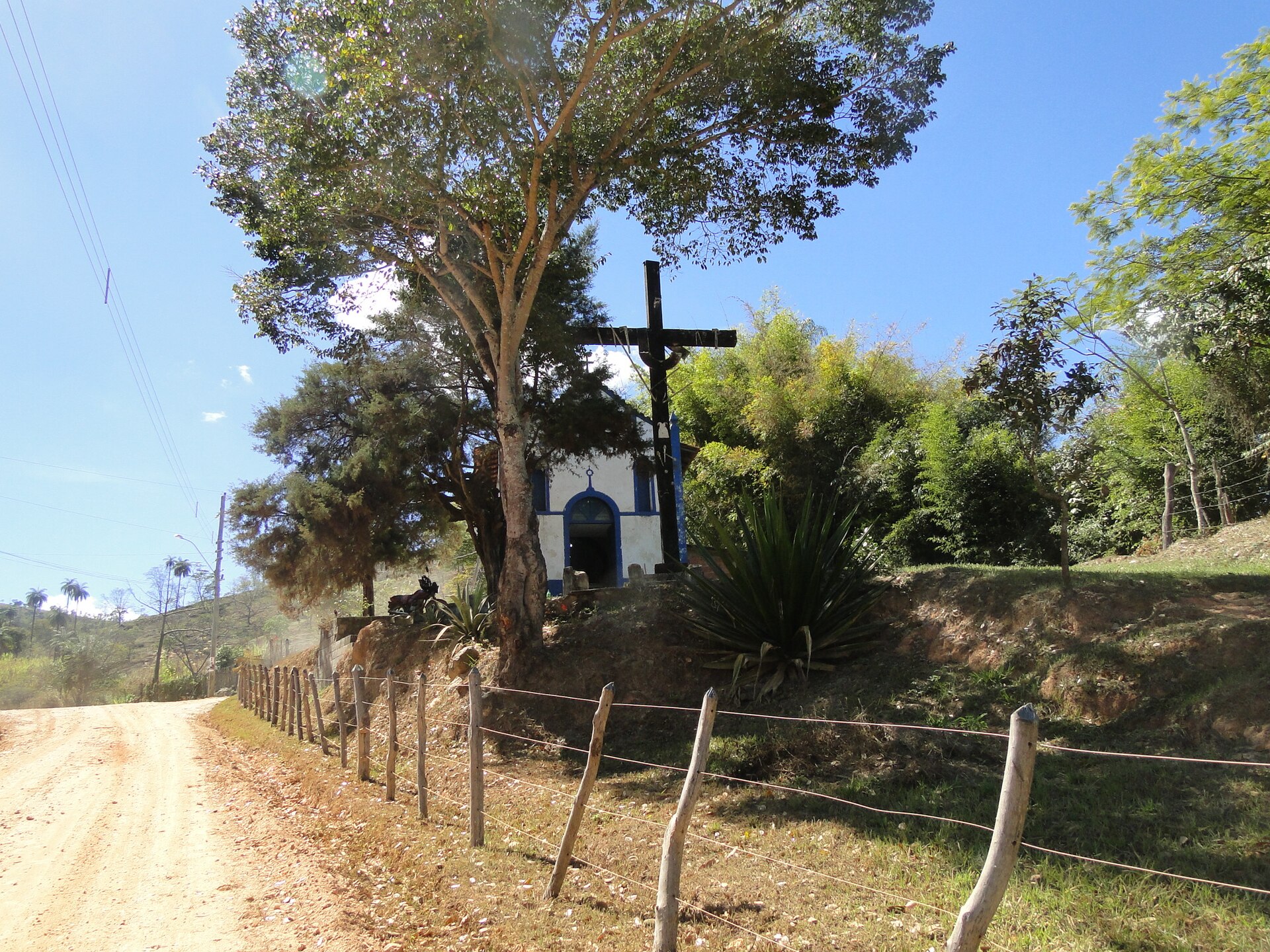 Imagem de referência de Taquaraçu de Minas, descrito nos dados abertos como município brasileiro do estado de Minas Gerais