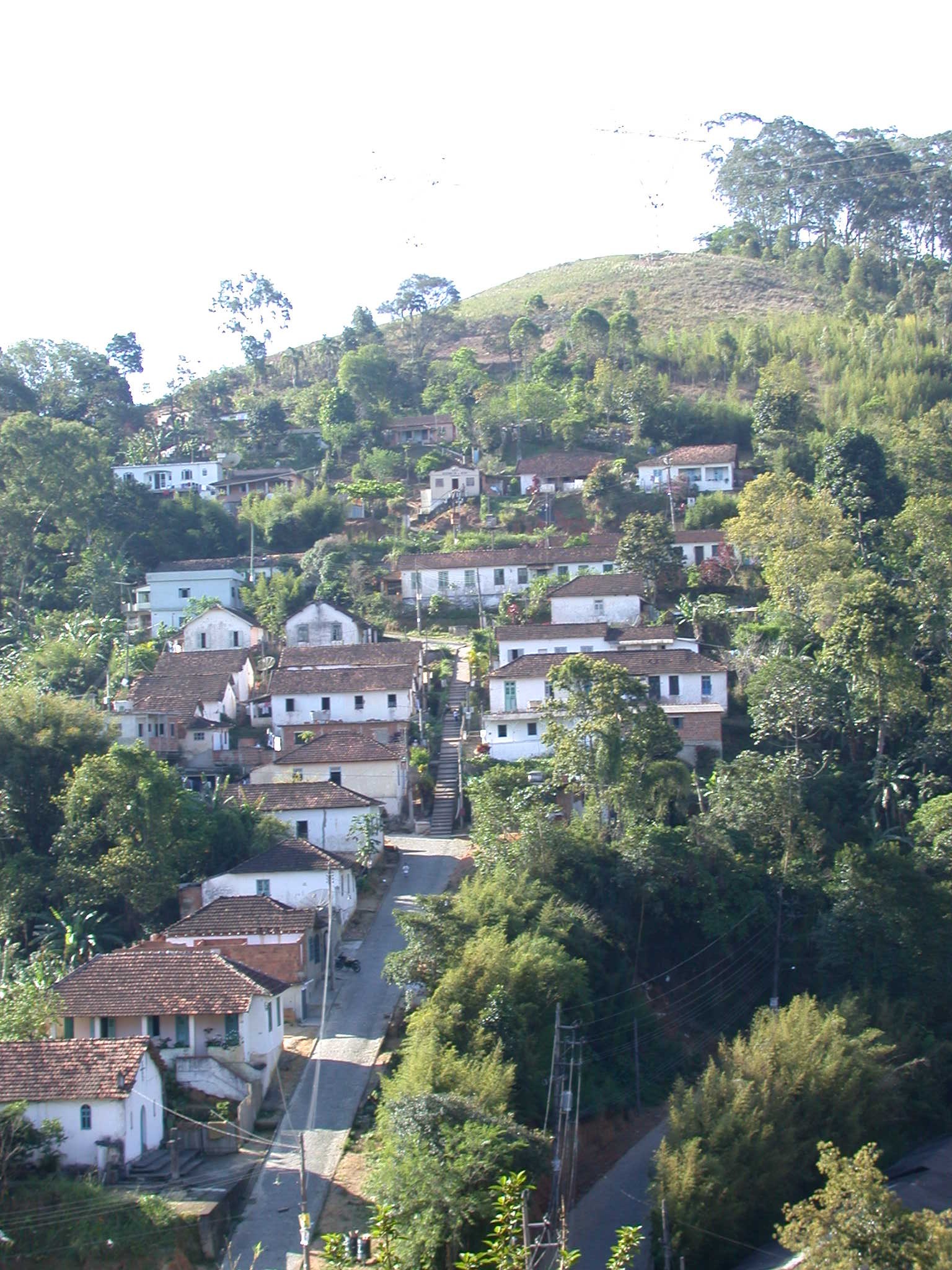 Imagem de referência de Engenheiro Paulo de Frontin, descrito nos dados abertos como município da região do Vale do Café no estado do Rio de Janeiro