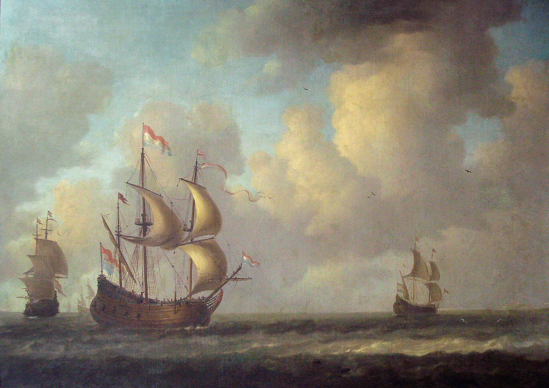 Imagem de referência relacionada a Acervo Artístico da Prefeitura de Porto Alegre, item descrito como museu no Brasil